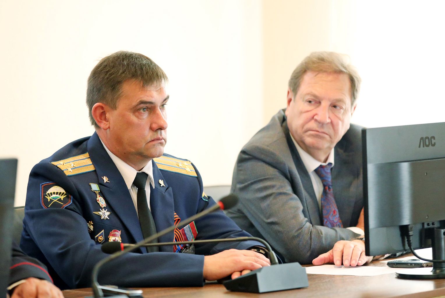 В Ставрополе презентовали издание о полных кавалерах орденов Славы