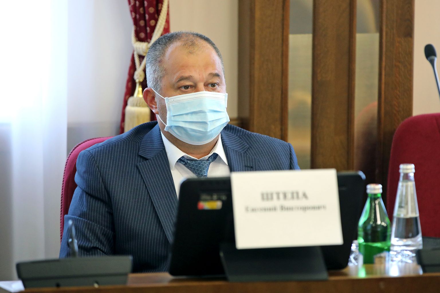 Закон о бесплатных парковках возле социальных объектов обсудили в Думе Ставропольского края