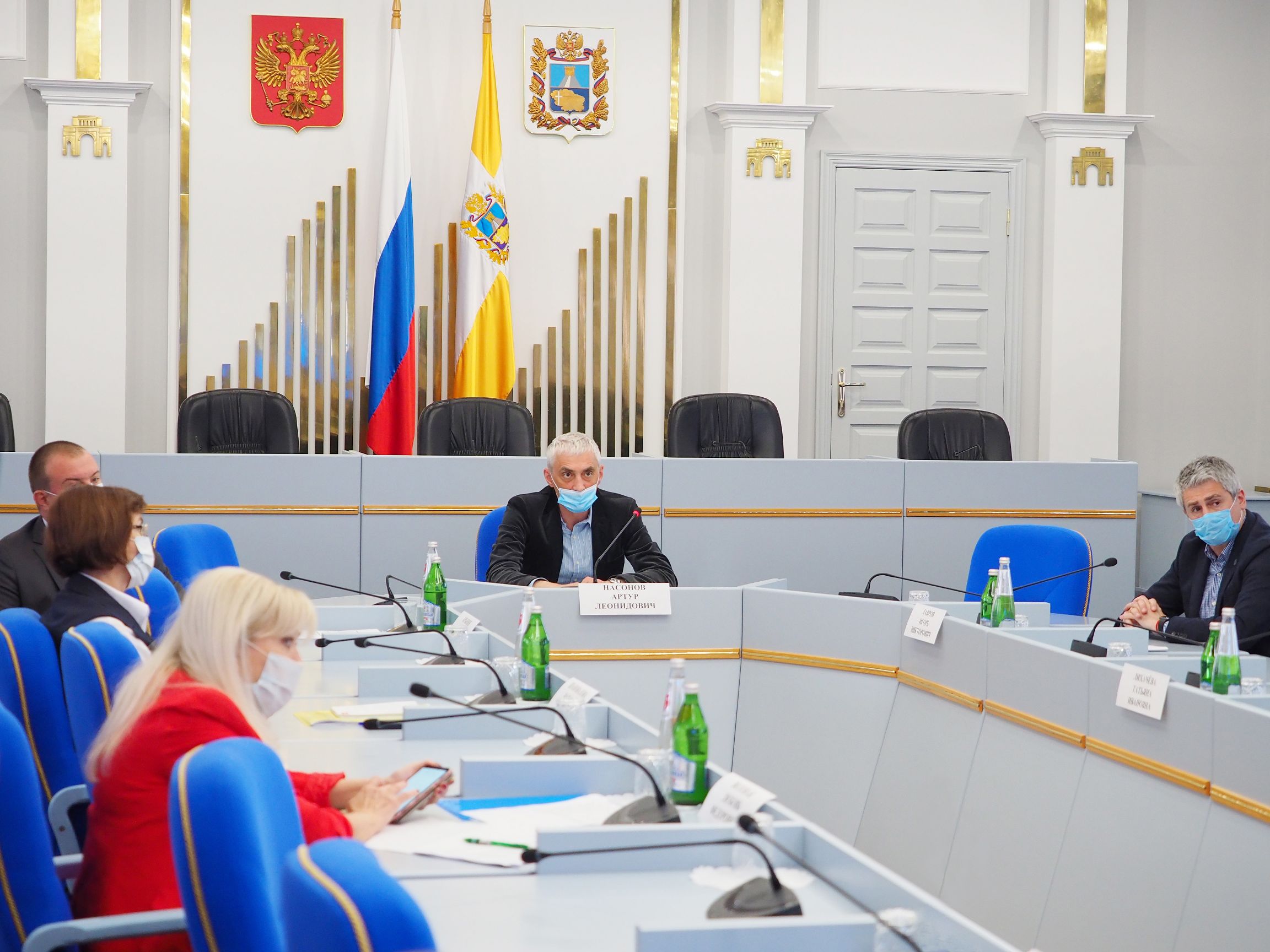 Кинотеатры Ставрополья добиваются разрешения открыть двери для зрителей