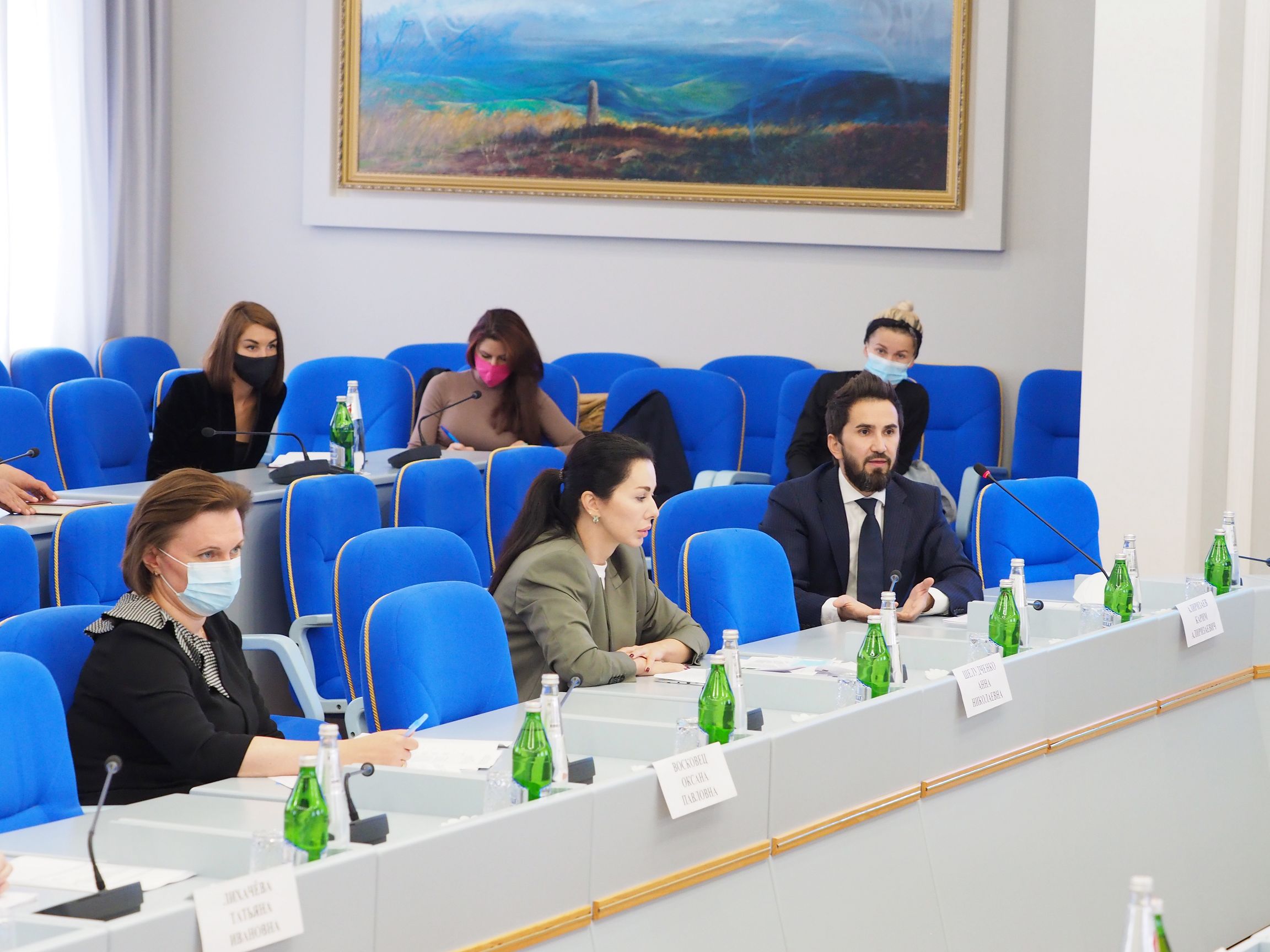 Кинотеатры Ставрополья добиваются разрешения открыть двери для зрителей