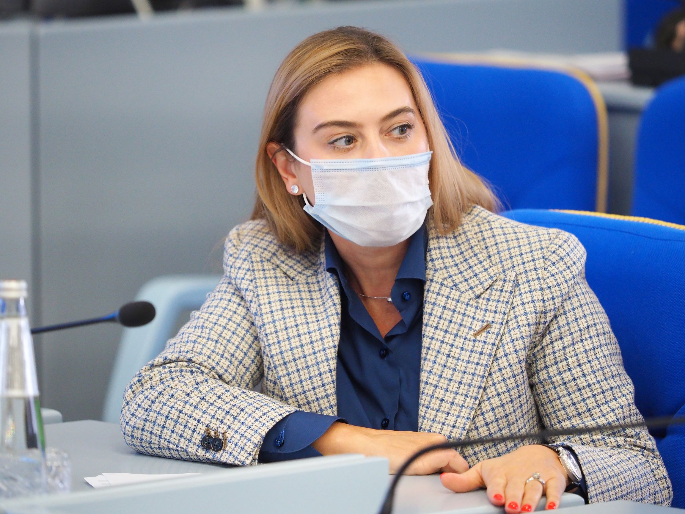 Кинотеатры Ставрополья добиваются разрешения открыть двери для зрителей