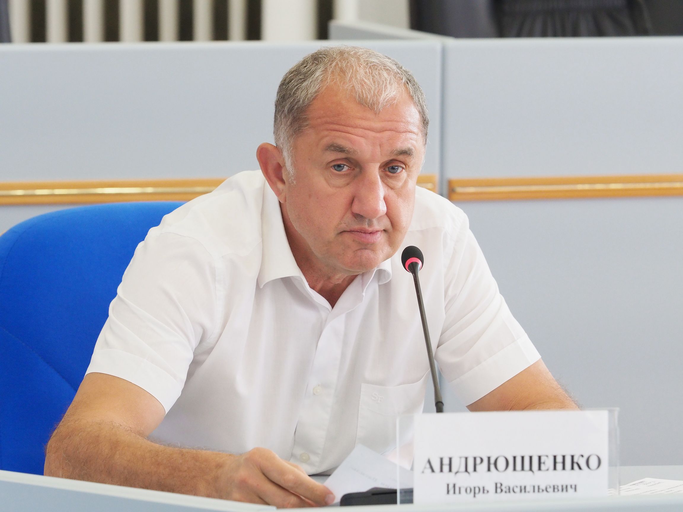 Депутаты Думы Ставропольского края работают над уточнением требований к правилам благоустройства
