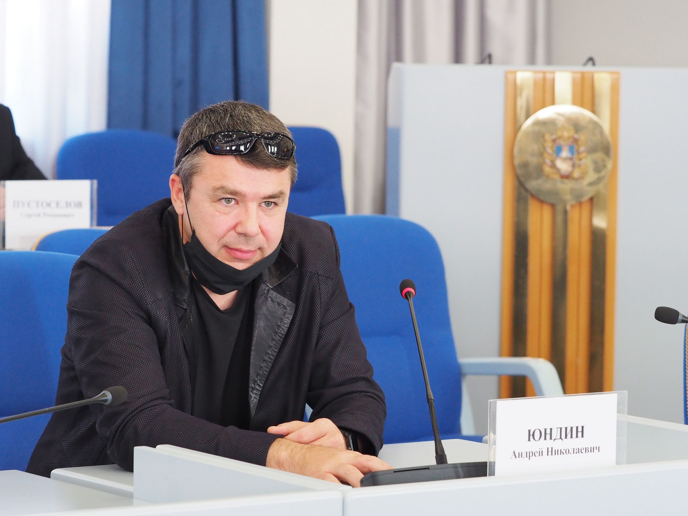Депутаты Думы Ставропольского края работают над уточнением требований к правилам благоустройства