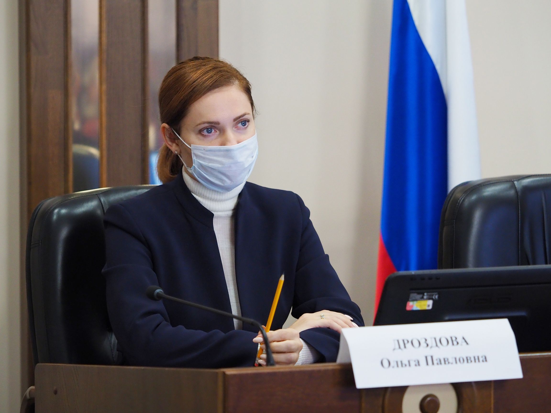 Депутаты Думы Ставропольского края запланируют в бюджете 2021 года средства на реализацию программы социальных контрактов