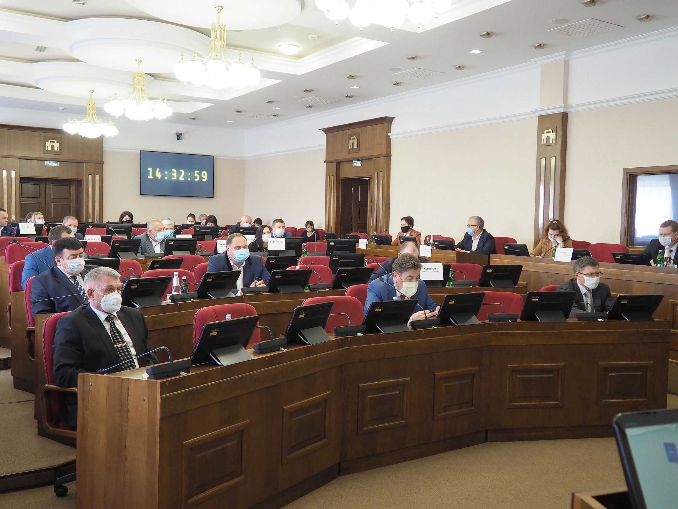 Электротранспортные предприятия Ставрополя и Пятигорска могут перейти в ведение края