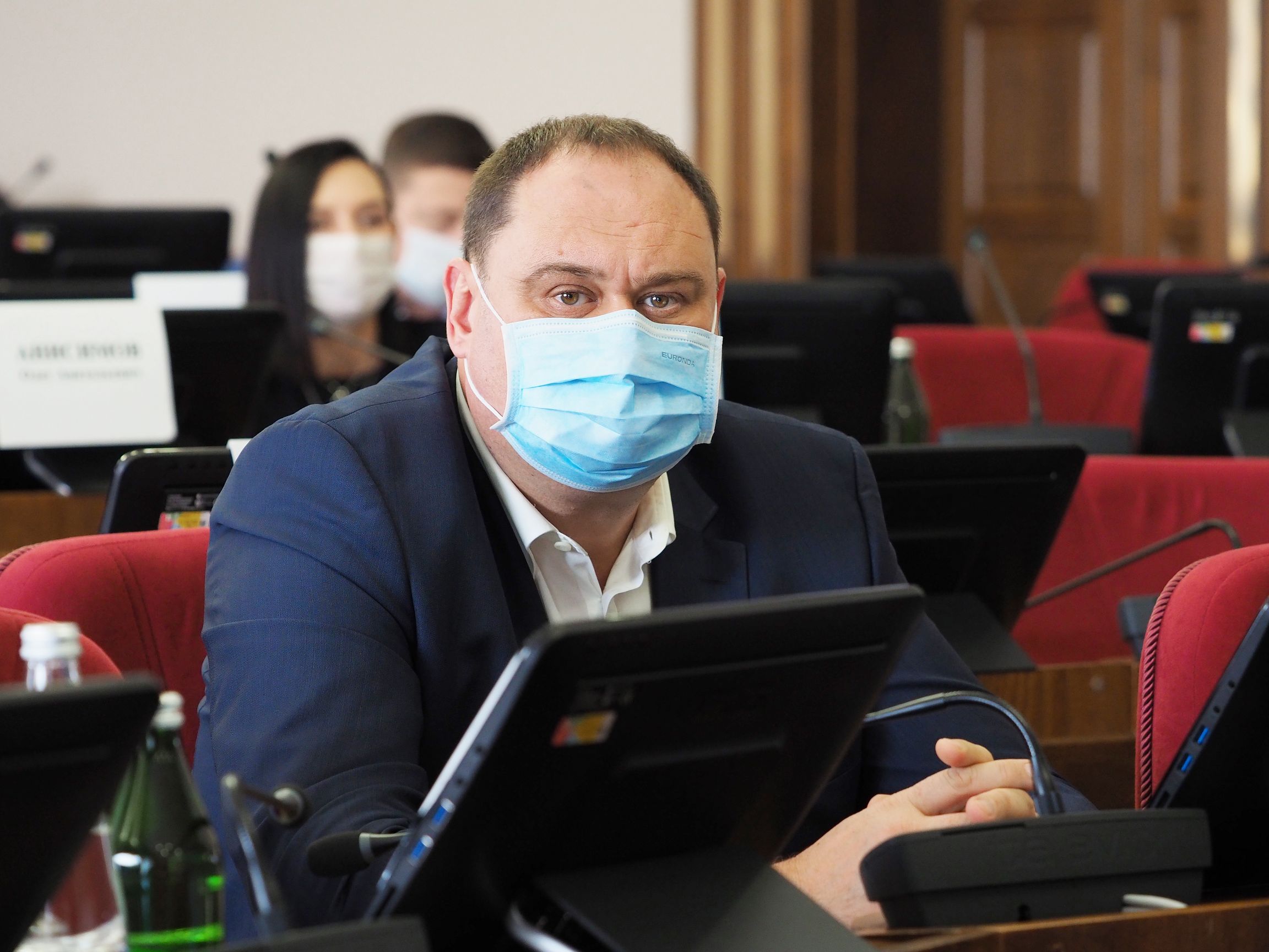 Электротранспортные предприятия Ставрополя и Пятигорска могут перейти в ведение края