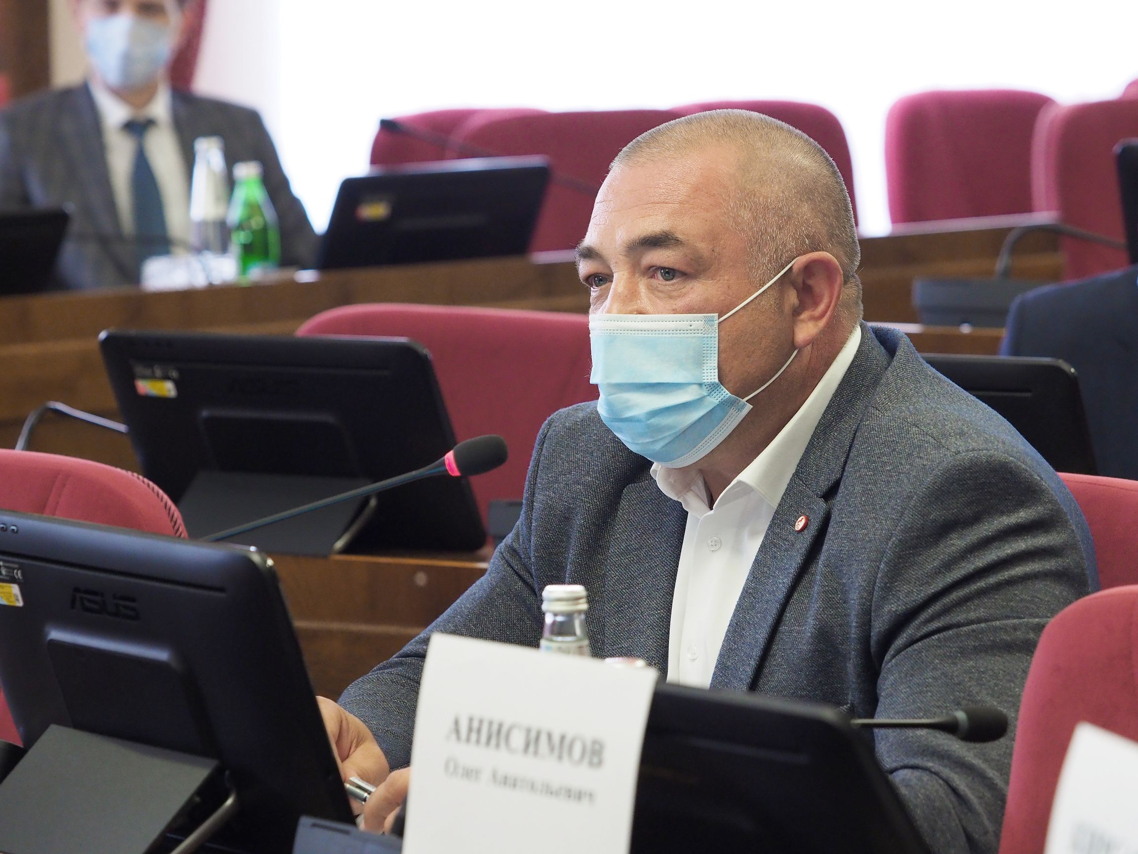Электротранспортные предприятия Ставрополя и Пятигорска могут перейти в ведение края