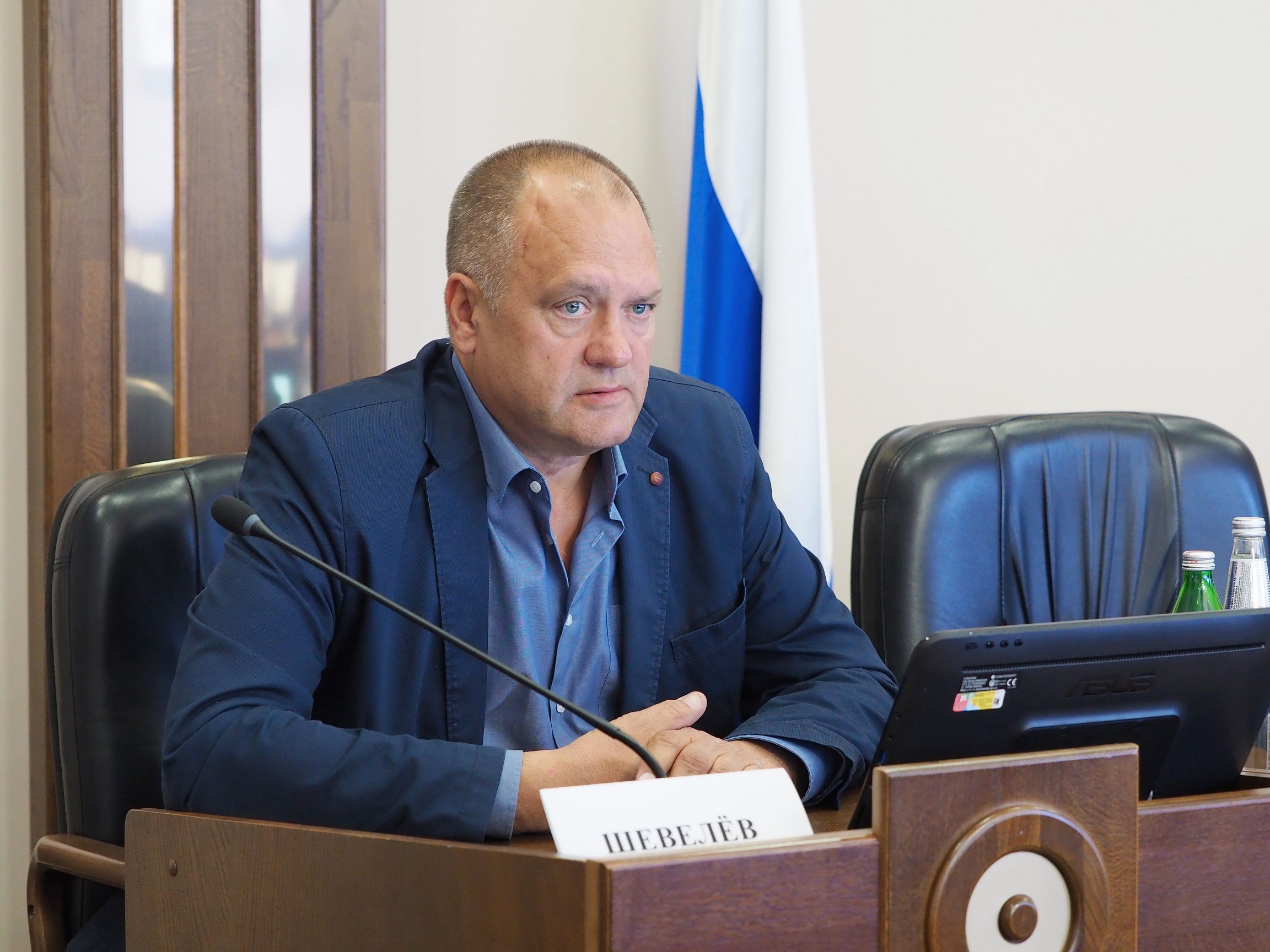 Депутаты поддержали "Боевое Братство" в вопросе сохранения памяти о воинах-интернационалистах