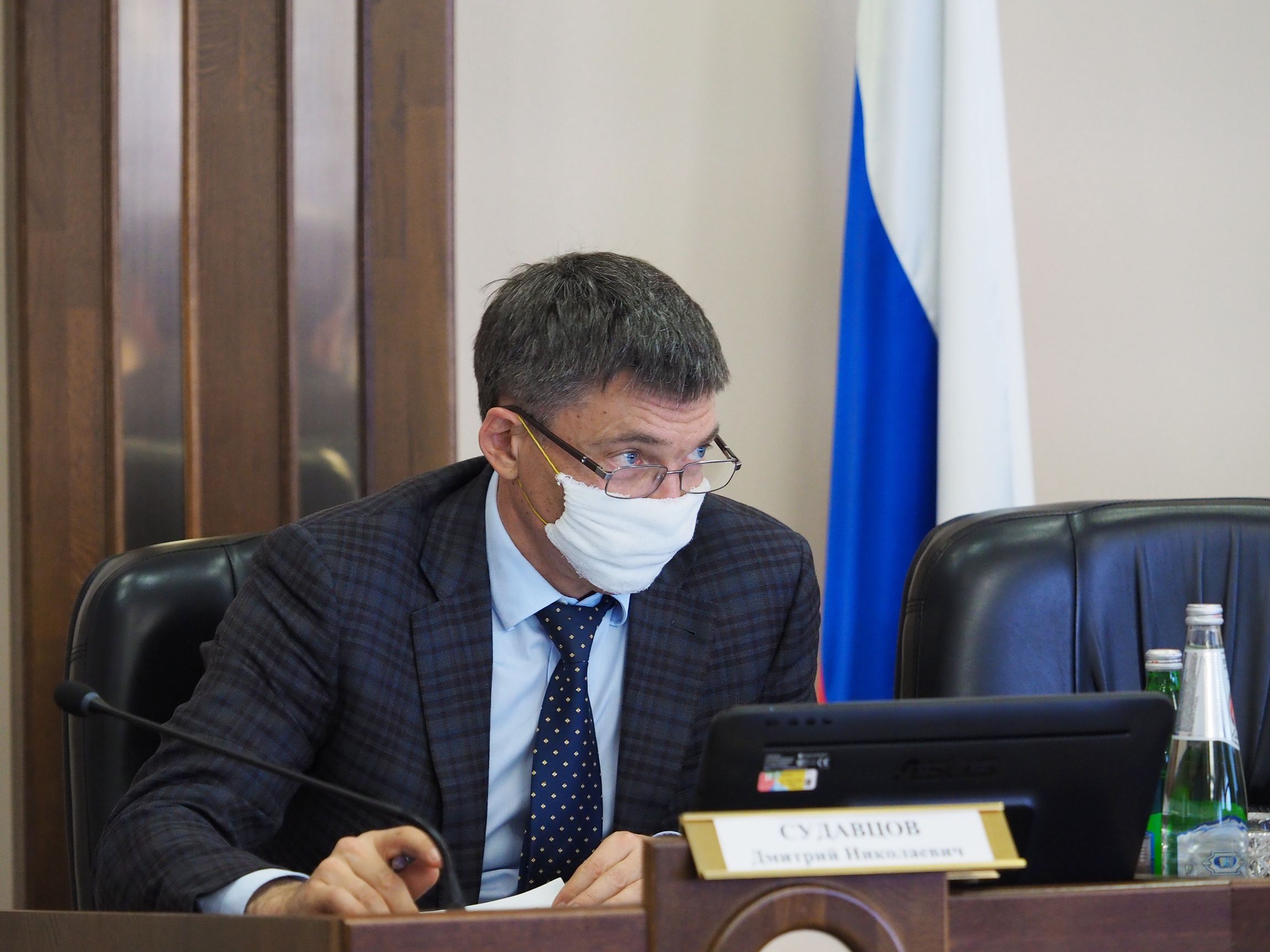 Местные бюджеты получат поддержку из краевой казны
