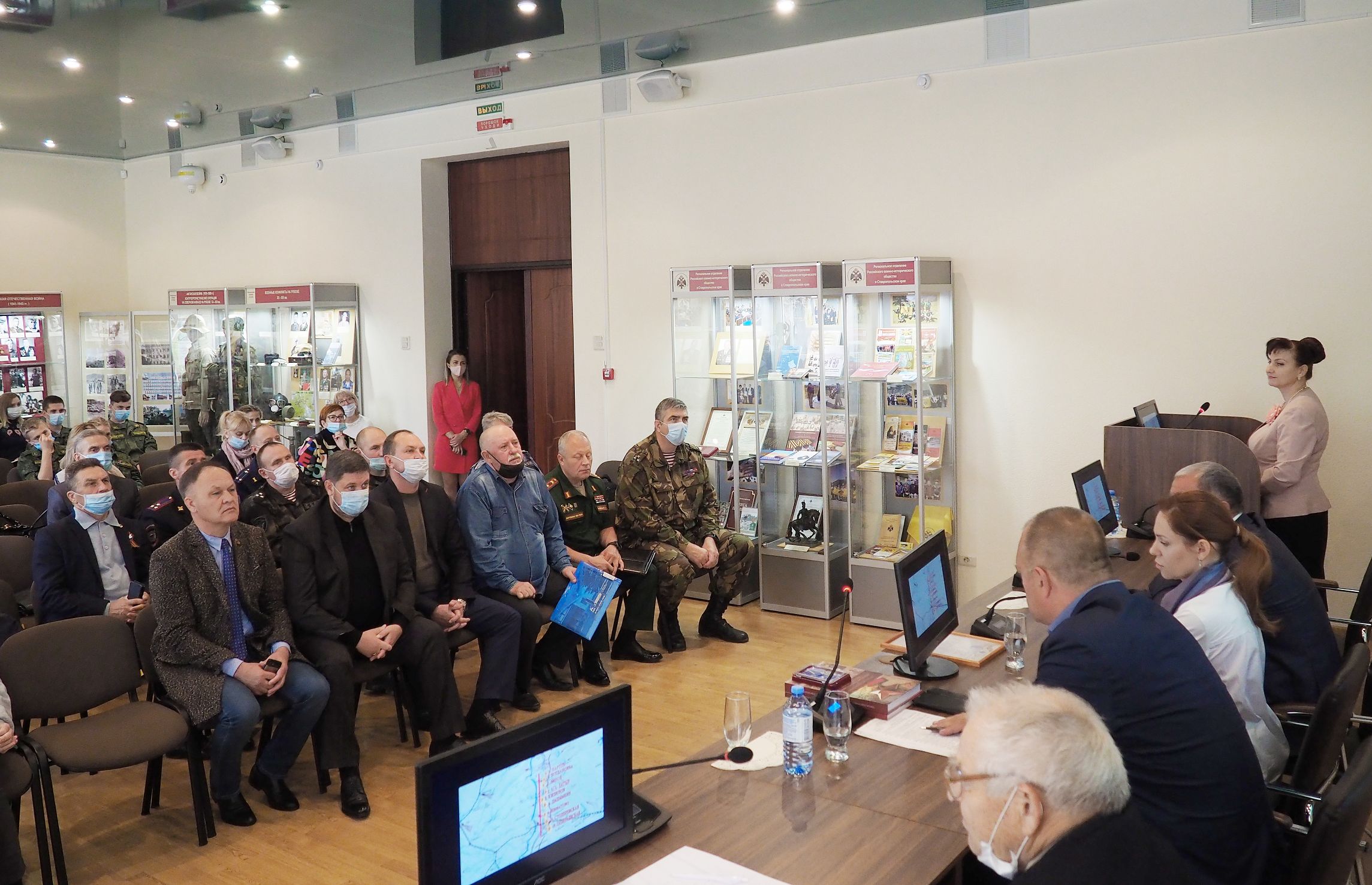 Сергей Шевелев: «Важно сохранить память о тех, кто отдал жизнь ради мирного неба»
