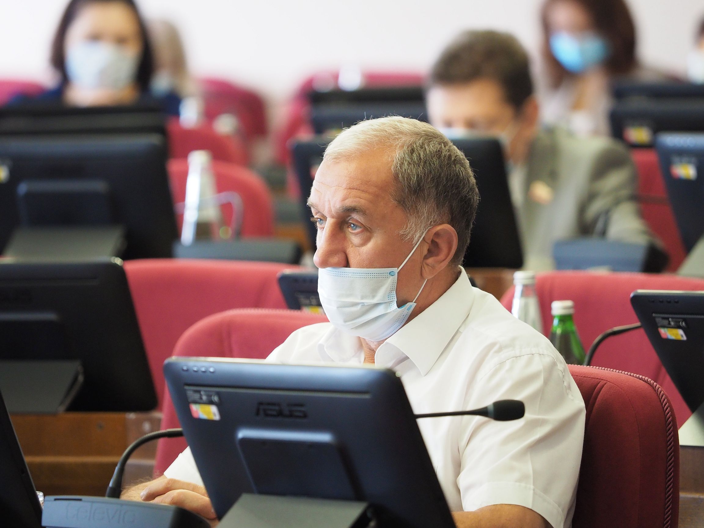 Законопроект о бюджете региона на 2021 год прошел широкое обсуждение на Ставрополье