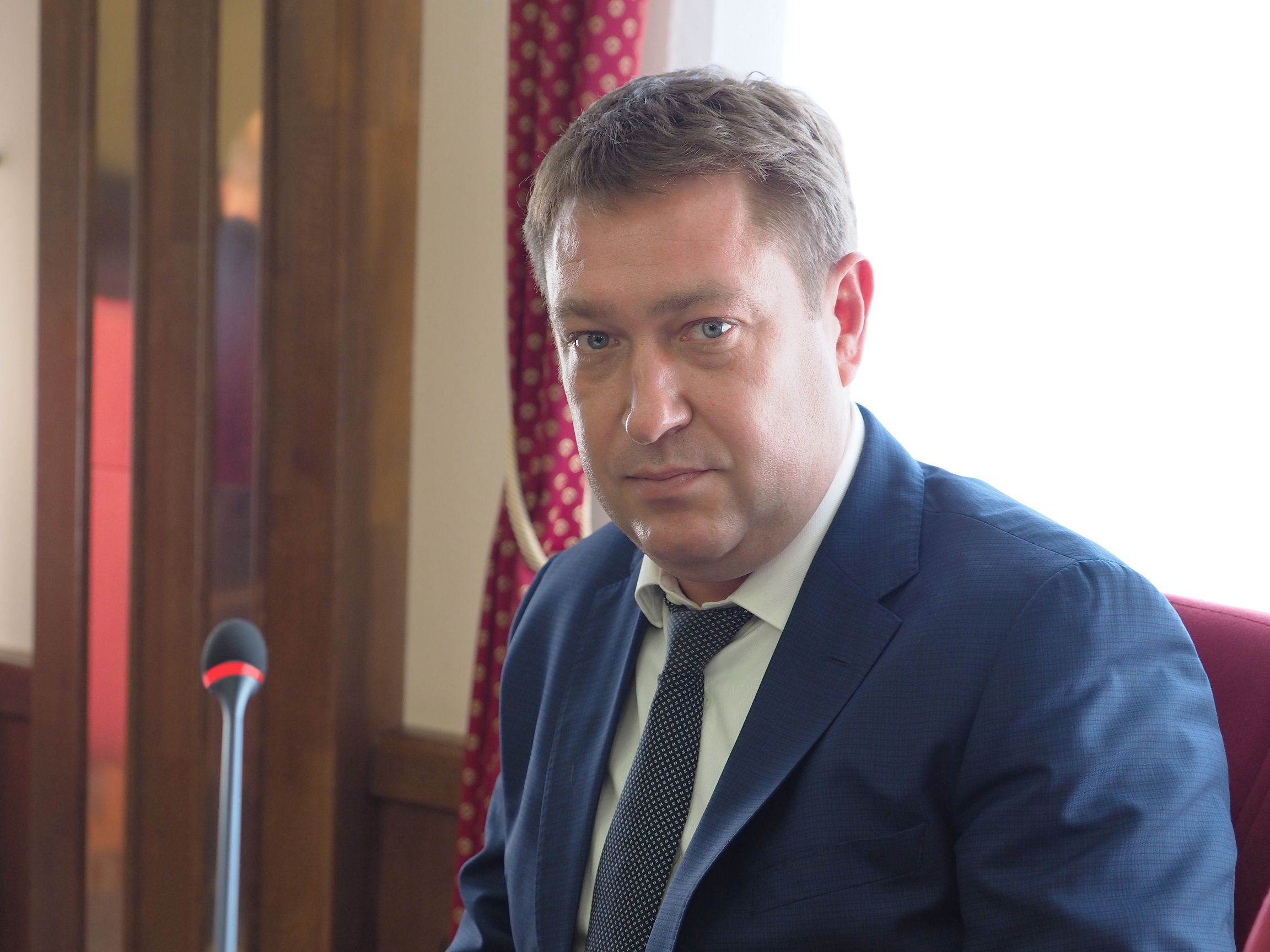Законопроект о бюджете региона на 2021 год прошел широкое обсуждение на Ставрополье
