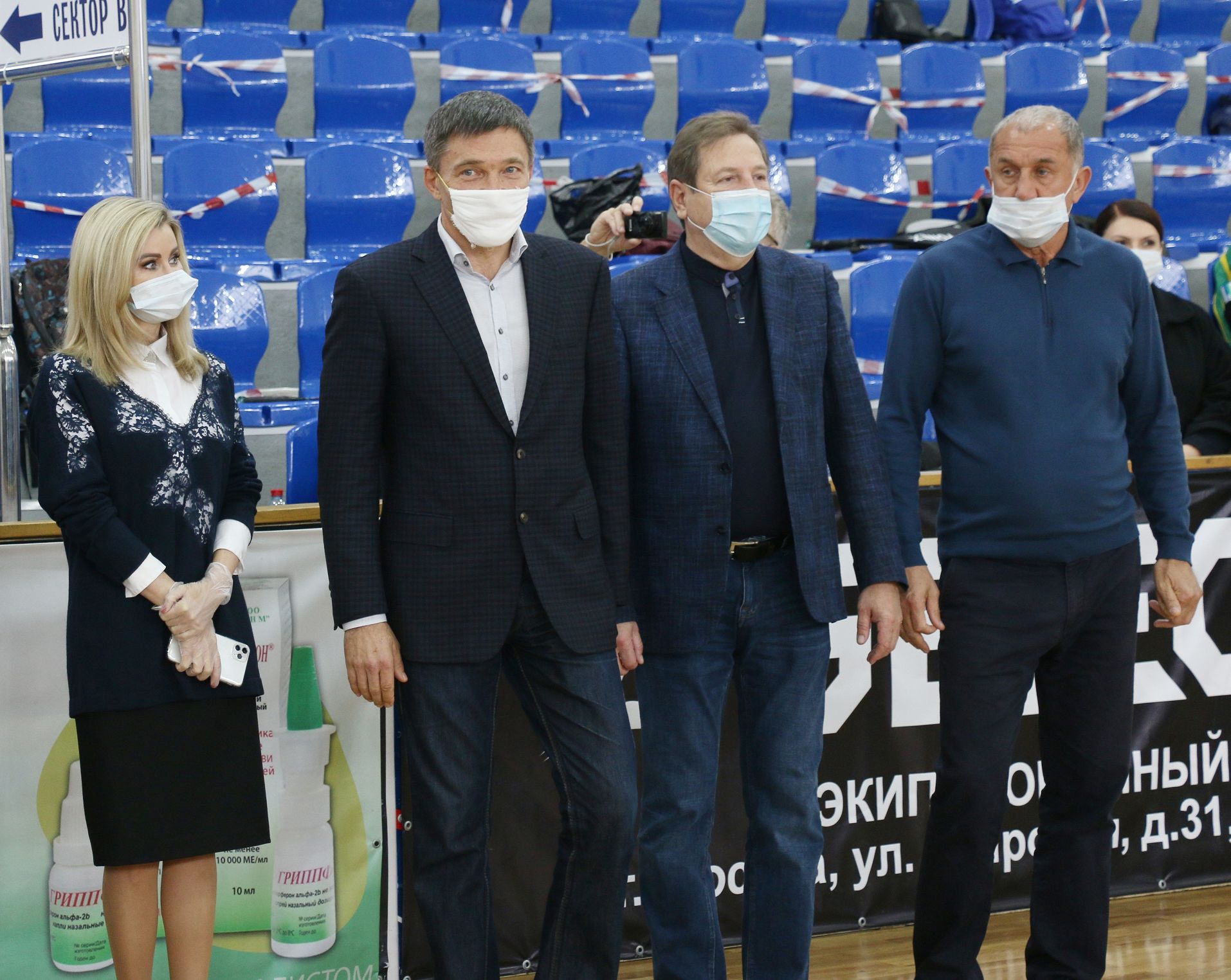 Дума Ставропольского края поддерживает развитие парабадминтона на Ставрополье
