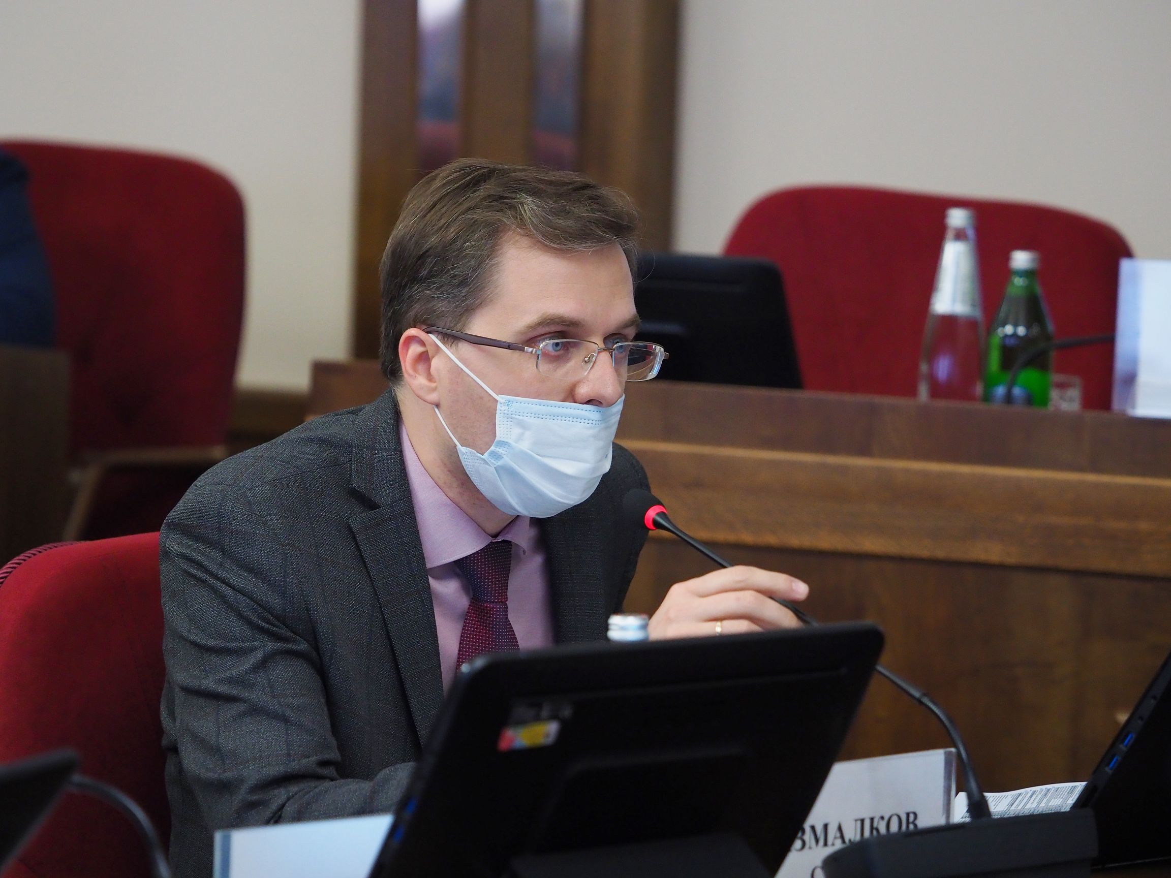 Депутаты держат на контроле реализацию региональных госпрограмм в сфере сельского хозяйства