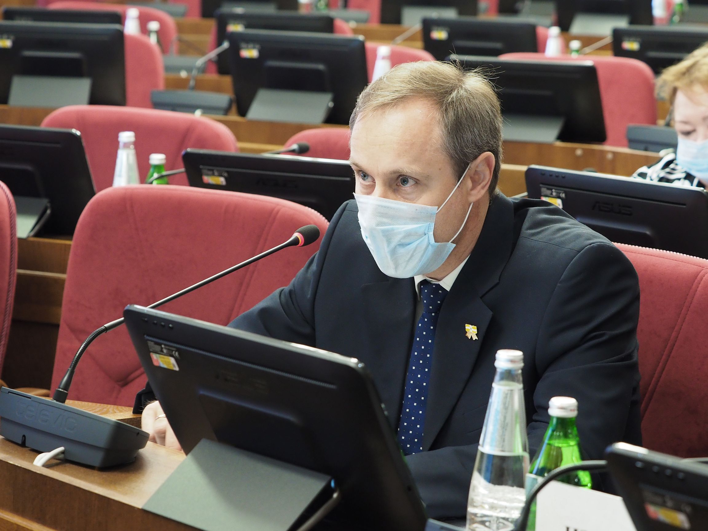 Депутаты держат на контроле реализацию региональных госпрограмм в сфере сельского хозяйства