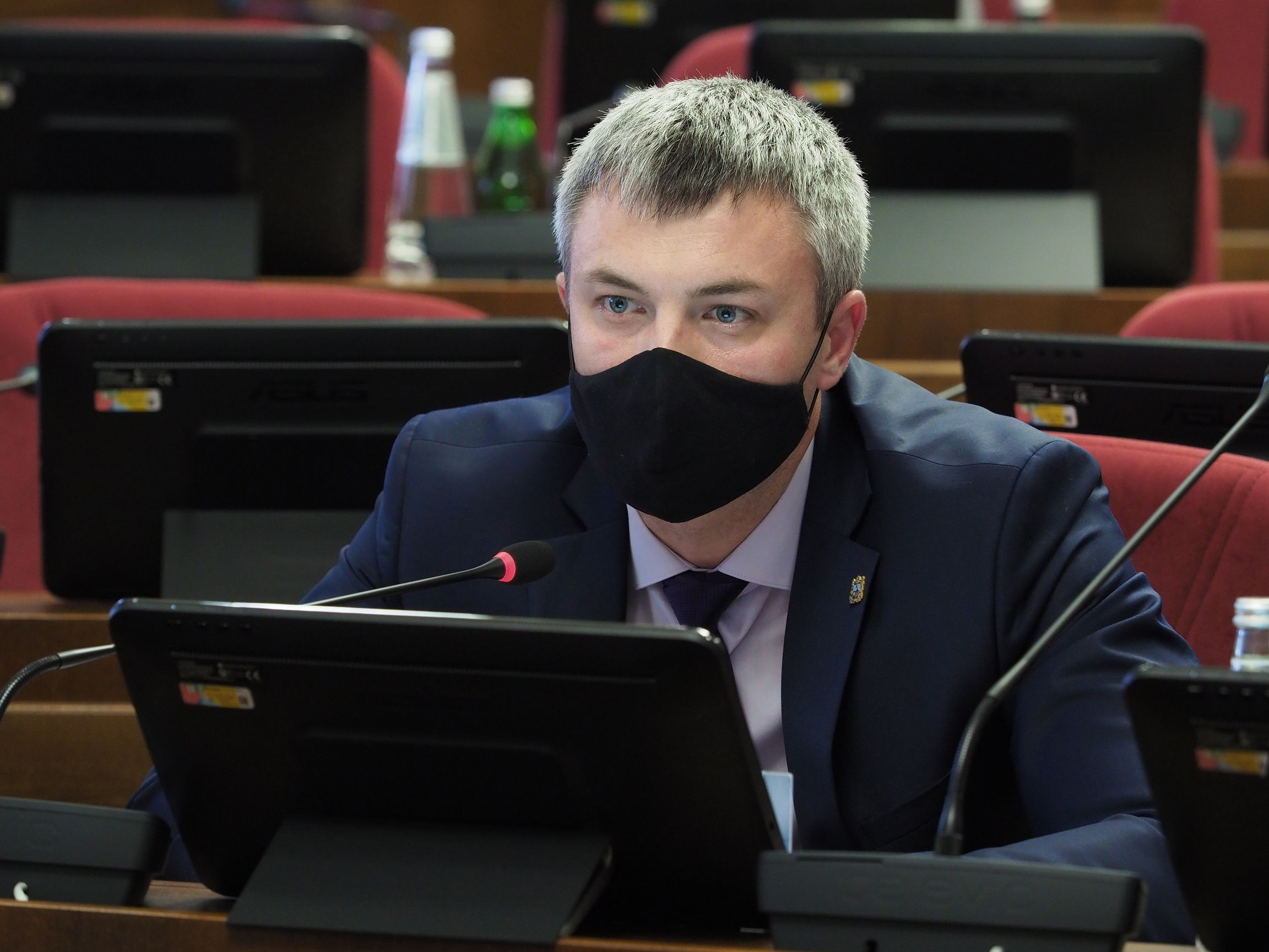 Депутаты держат на контроле реализацию региональных госпрограмм в сфере сельского хозяйства
