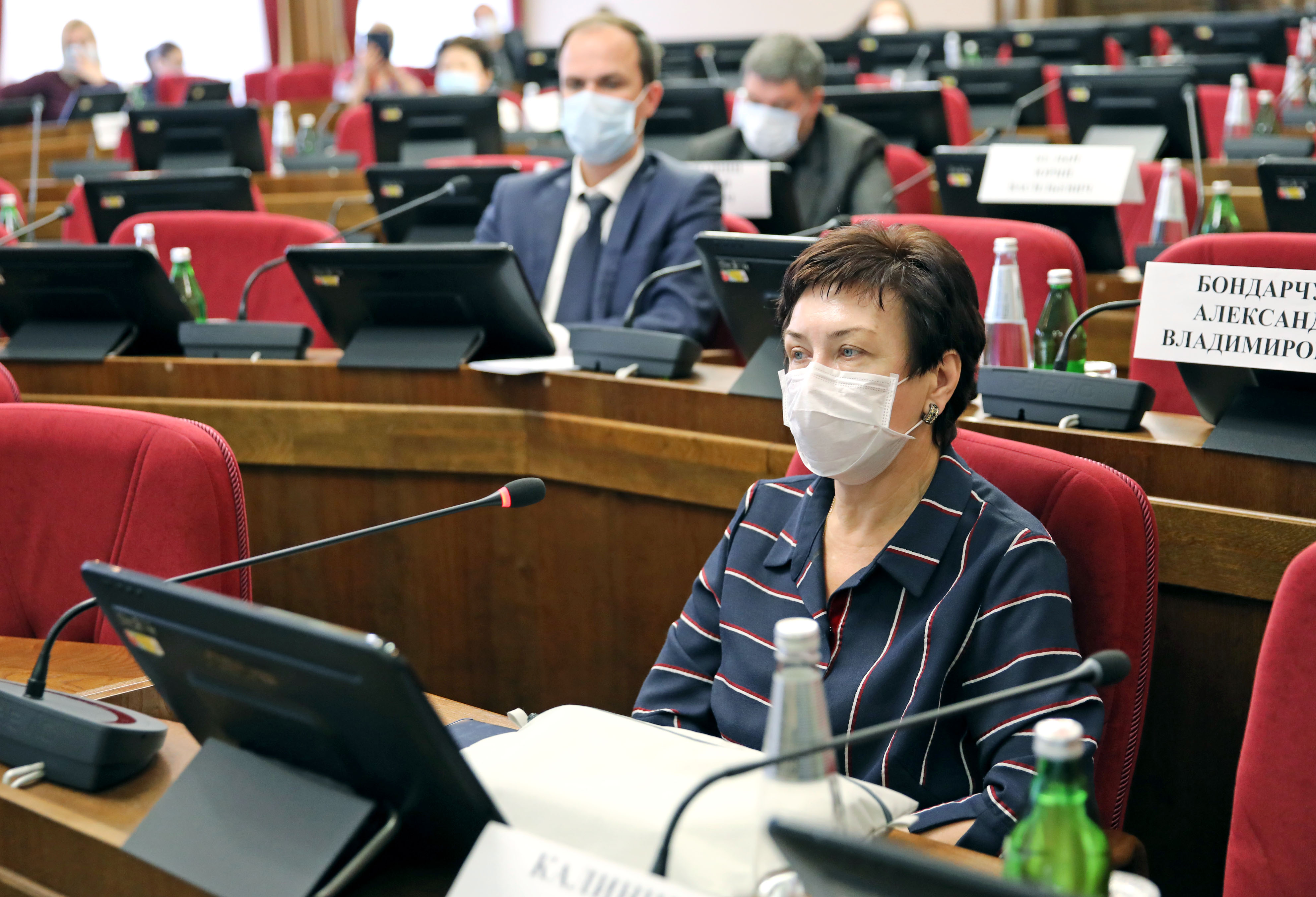 В бюджете Ставропольского края на 2021 предусмотрены средства на строительство 25 учреждений образования
