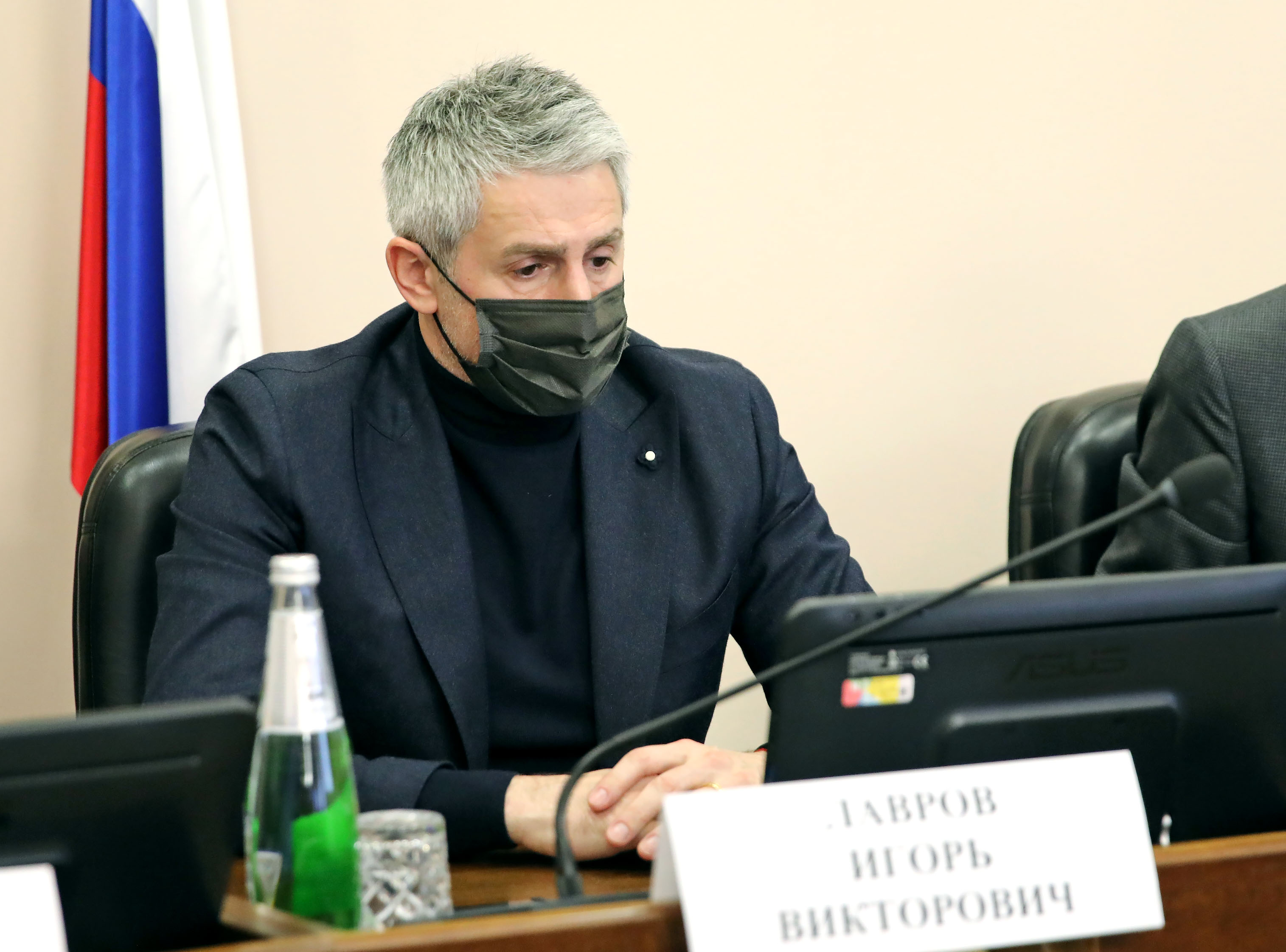 В бюджете Ставропольского края на 2021 предусмотрены средства на строительство 25 учреждений образования