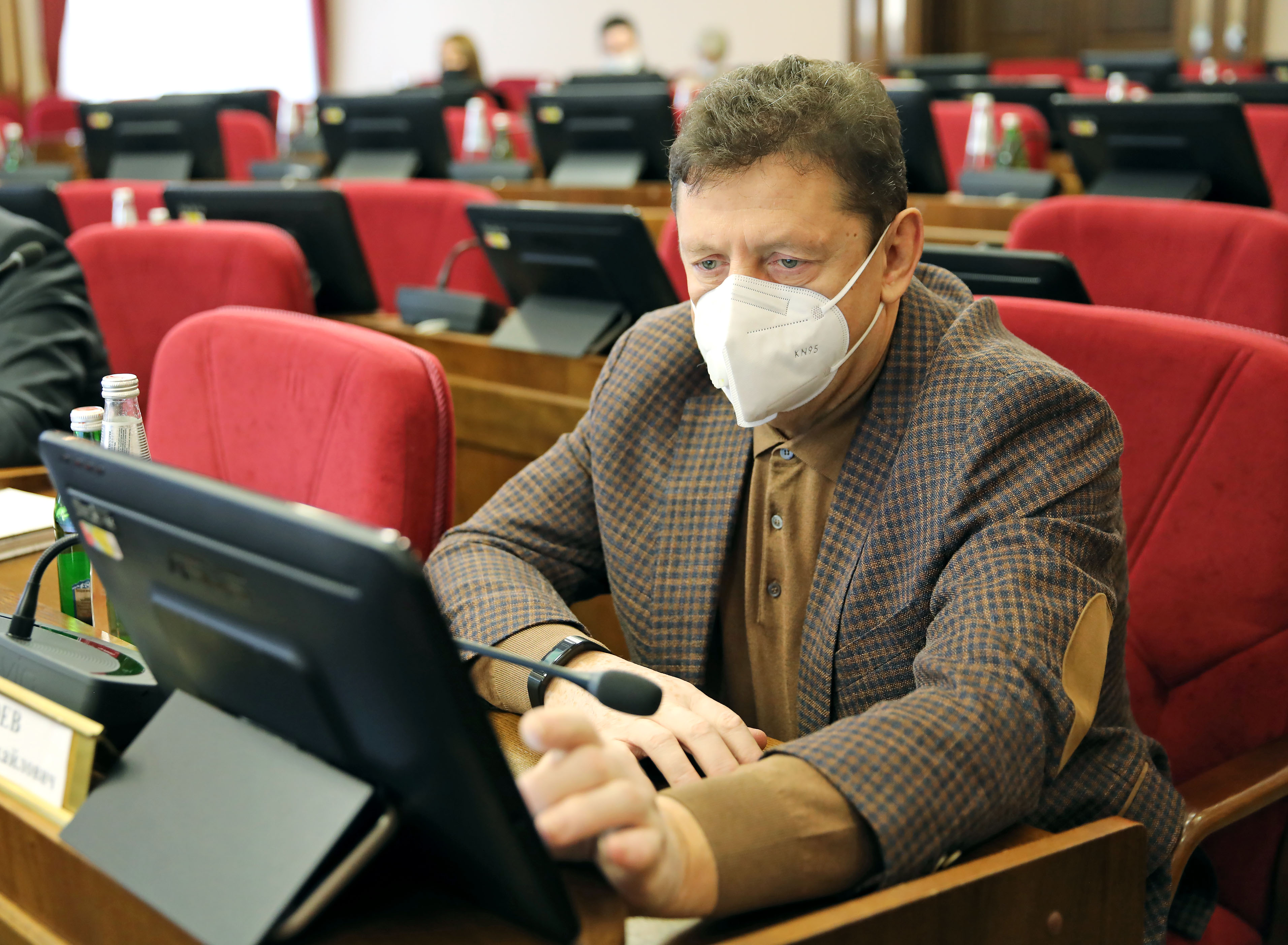 Ставропольские предприниматели продолжат работать по действующим патентам до конца 2020 года