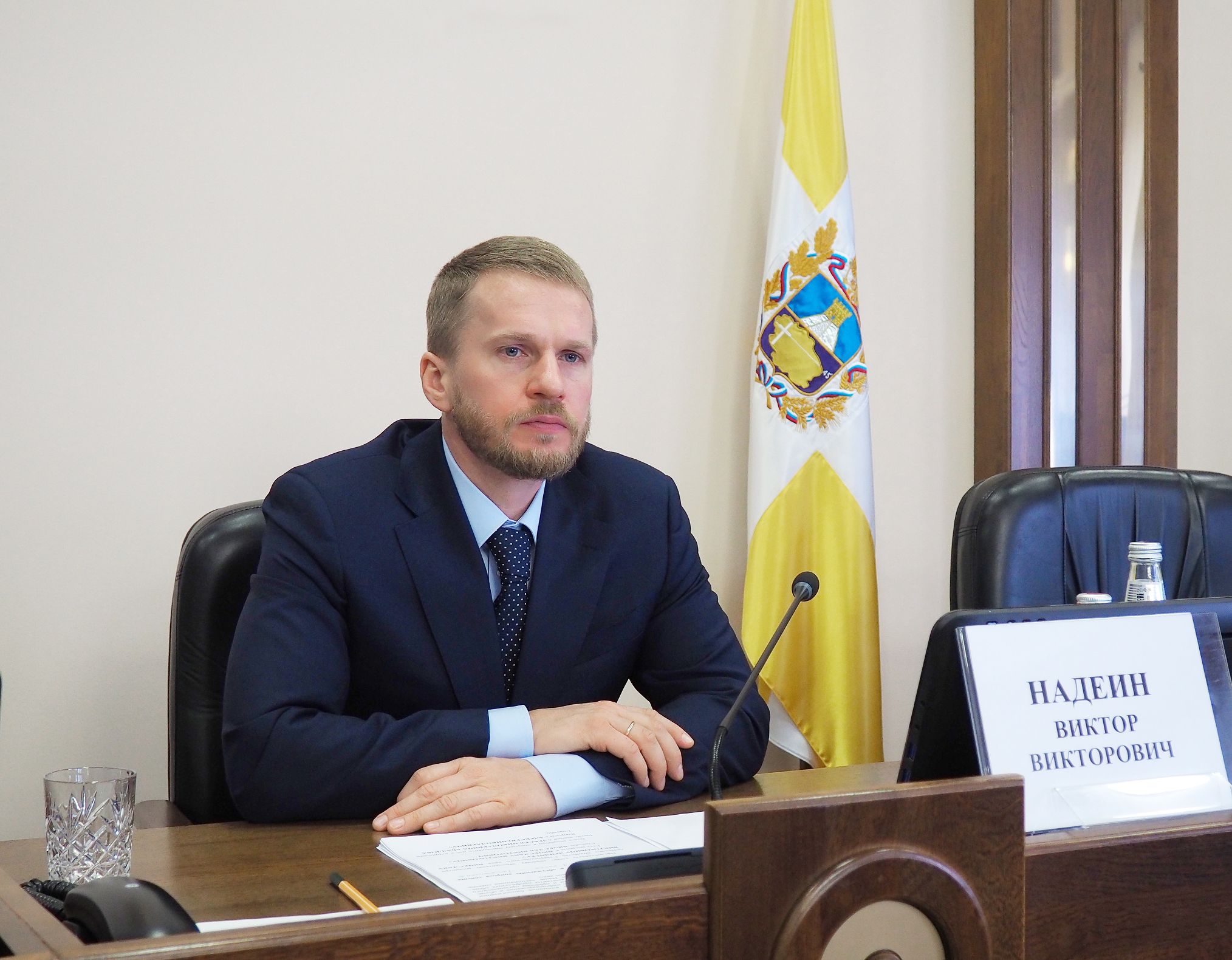 В Думе края предложили ввести меры господдержки для развития экологического растениеводства