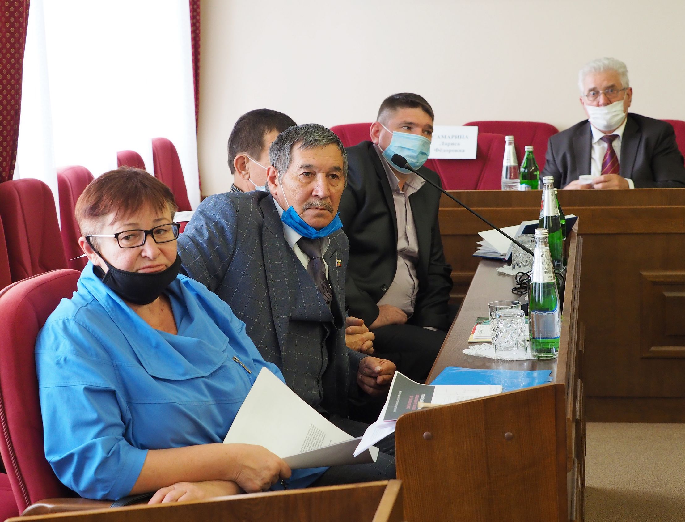 В Думе края предложили ввести меры господдержки для развития экологического растениеводства