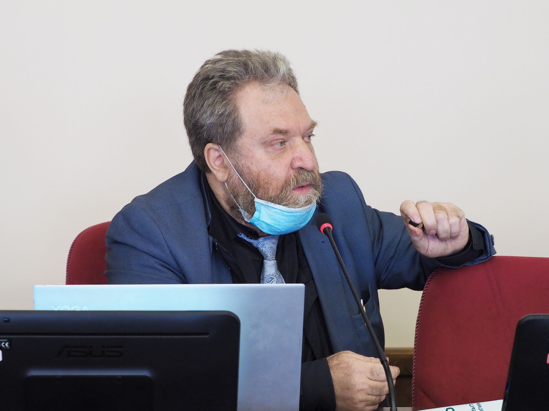В Думе края предложили ввести меры господдержки для развития экологического растениеводства