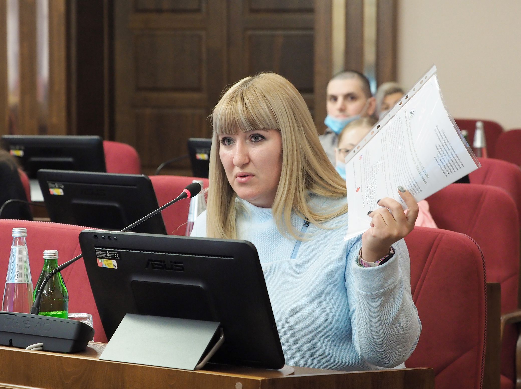 В Думе Ставрополья подготовлен региональный законопроект об обращении с бездомными животными
