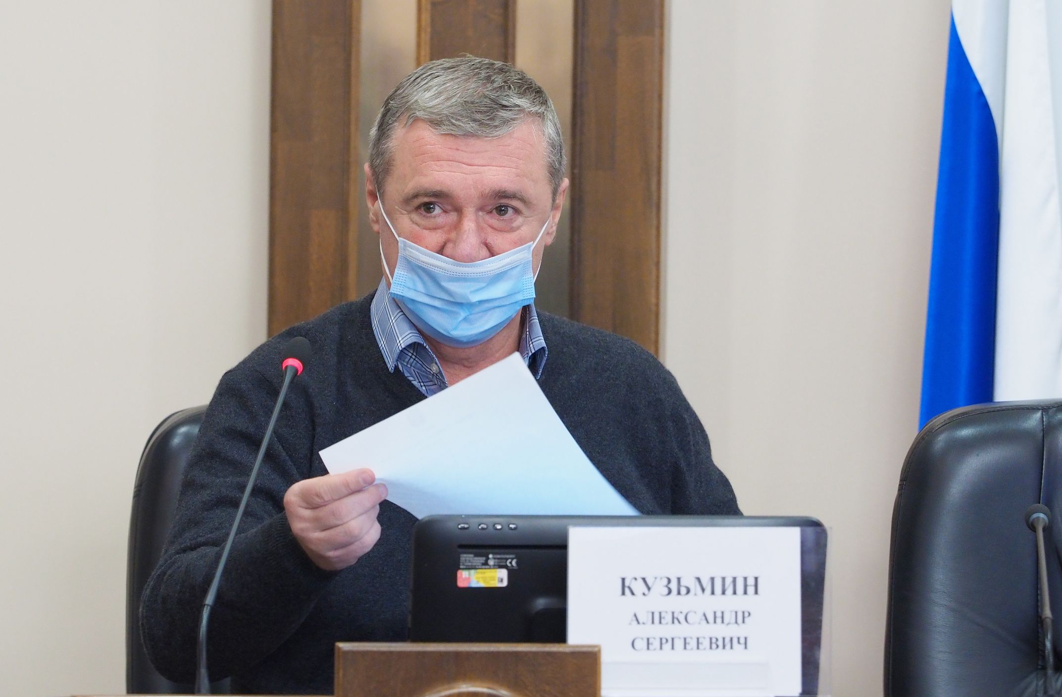 В Думе Ставрополья подготовлен региональный законопроект об обращении с бездомными животными