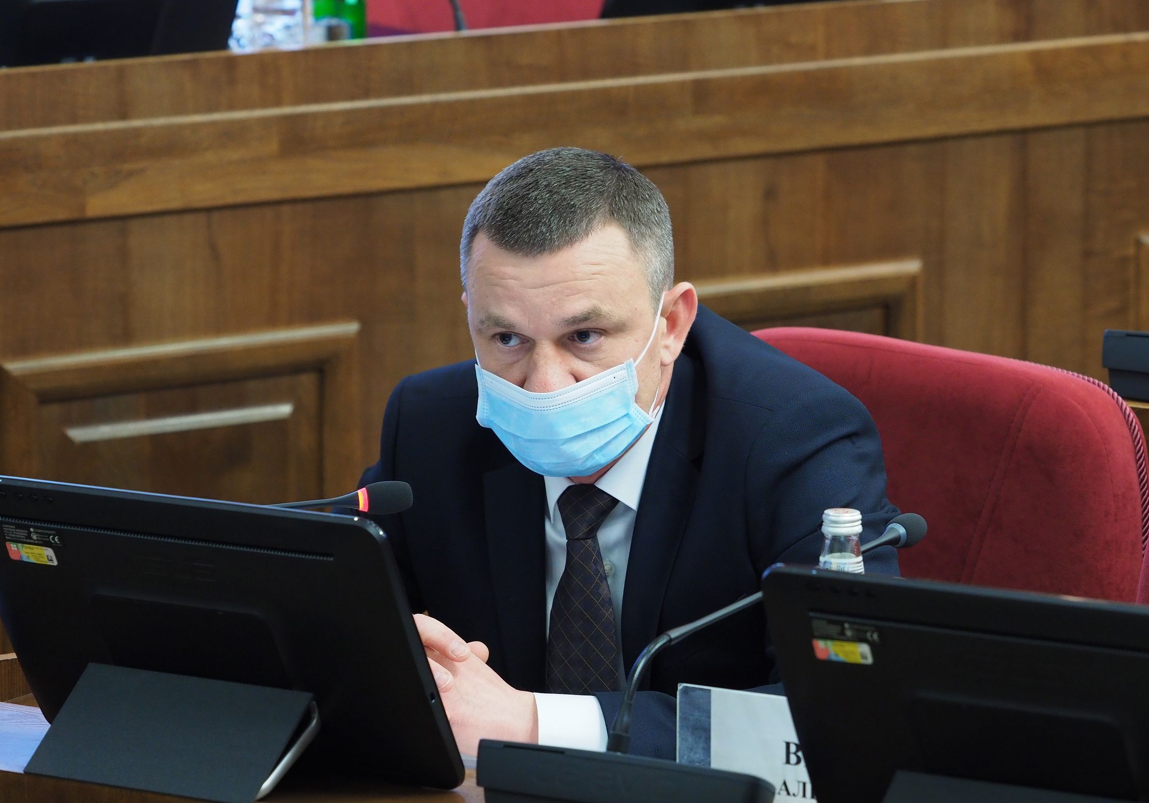 В Думе Ставрополья подготовлен региональный законопроект об обращении с бездомными животными
