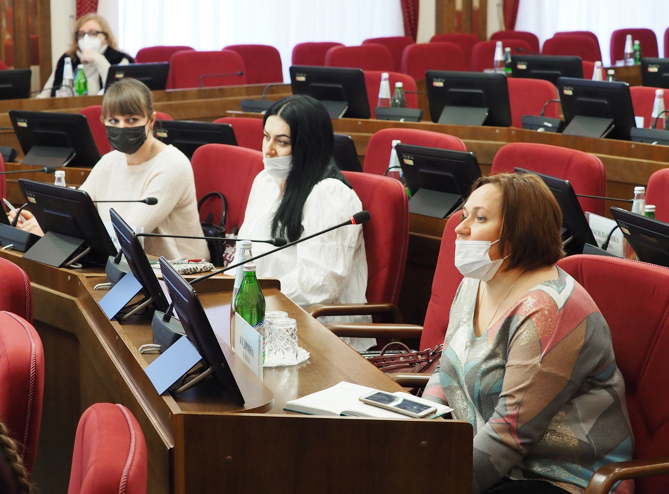 В Думе Ставрополья подготовлен региональный законопроект об обращении с бездомными животными