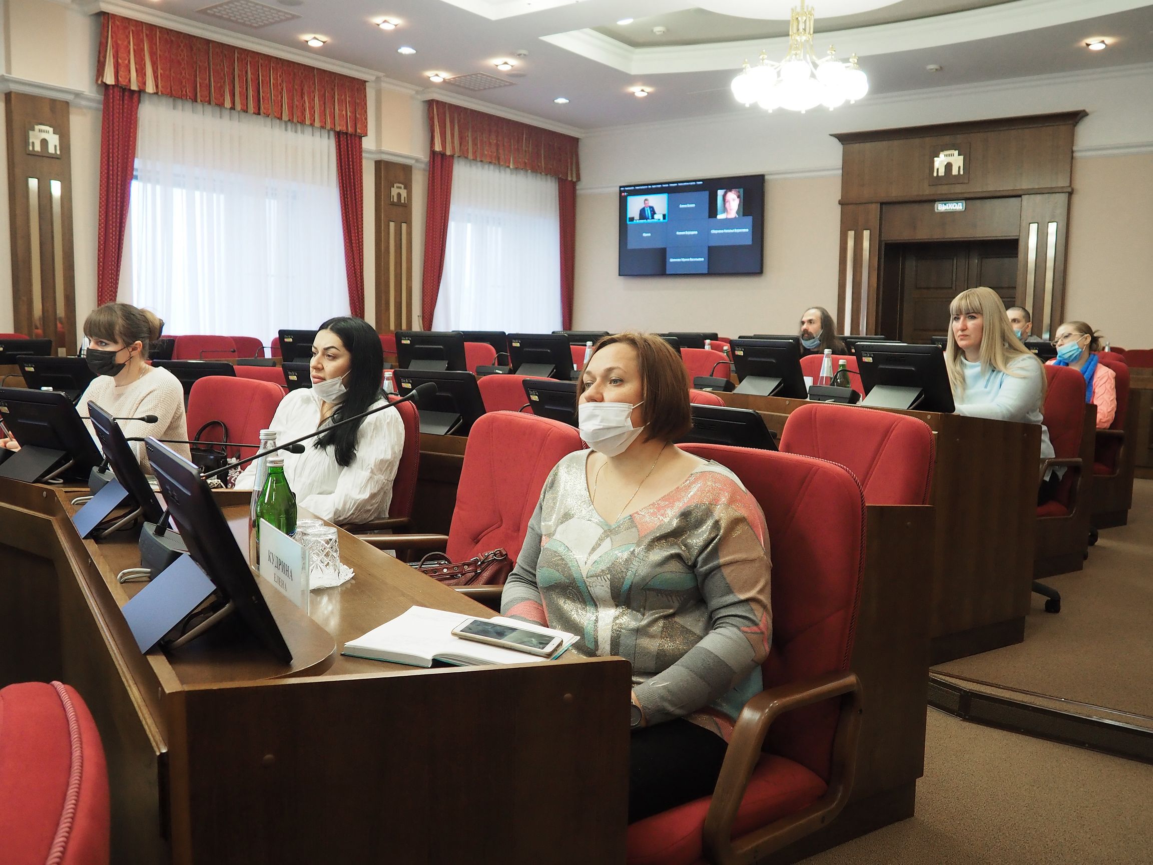В Думе Ставрополья подготовлен региональный законопроект об обращении с бездомными животными