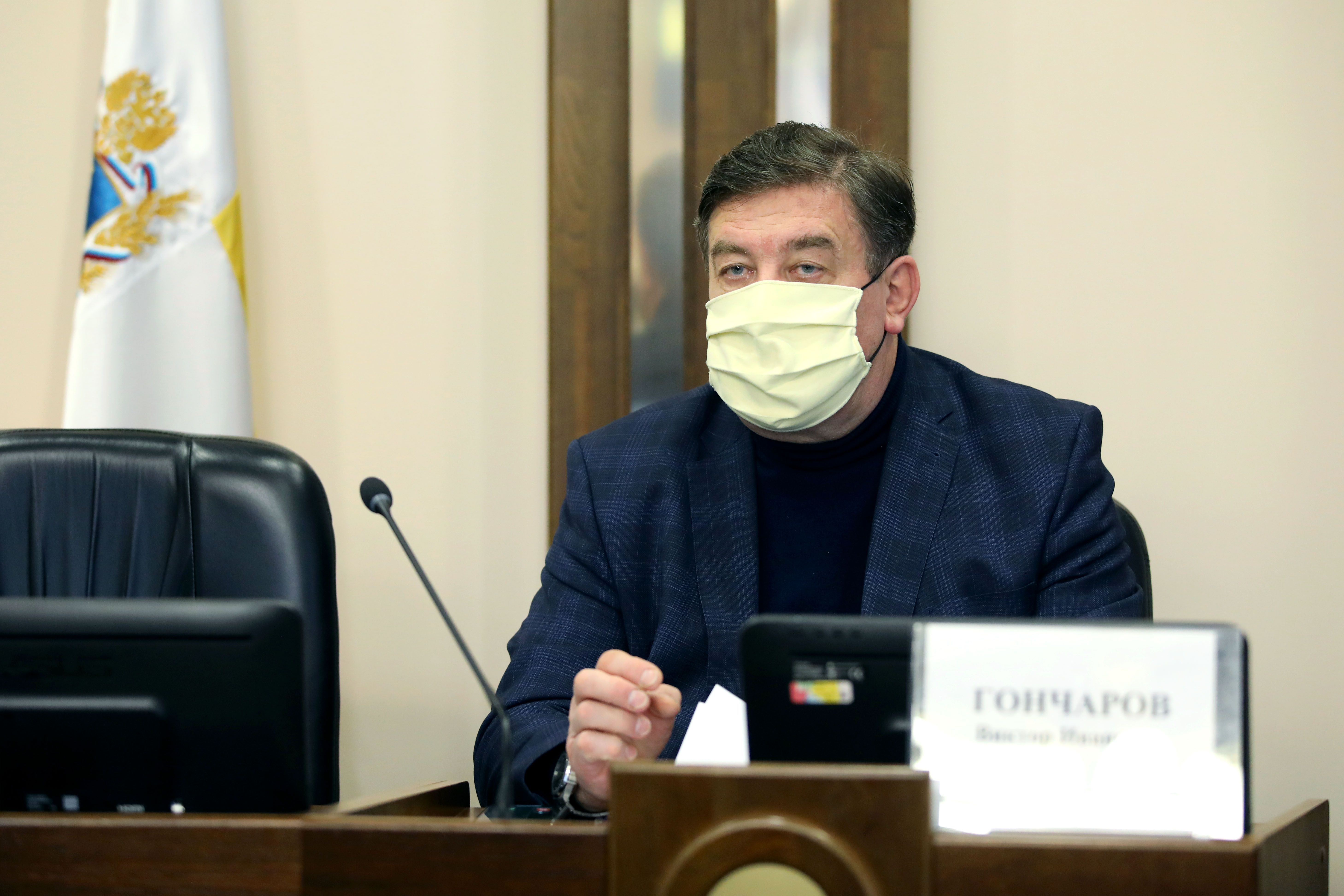 В Ставропольском крае будут введены новые формы проведения голосования