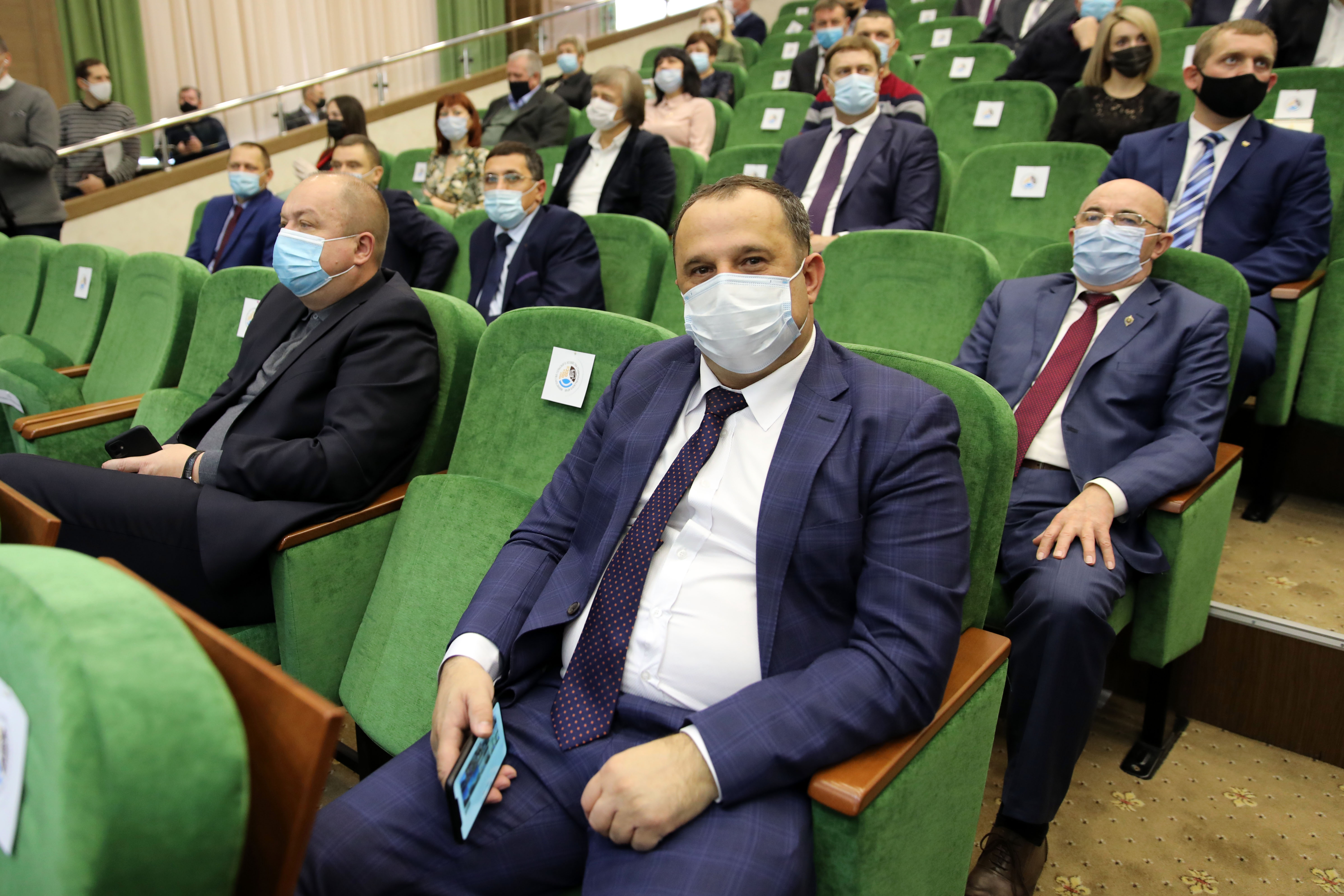 Геннадий Ягубов: "Для развития сельского хозяйства региона необходима прочная законодательная база"