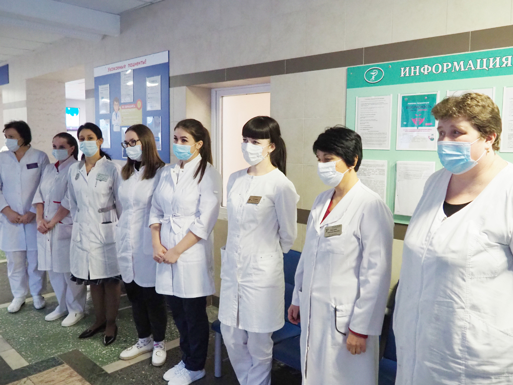 С благодарностью за труд