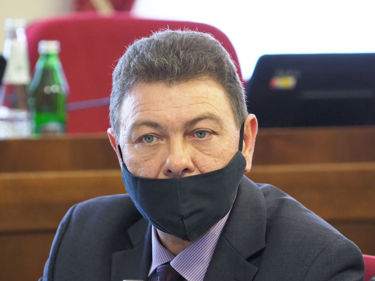 Депутаты Думы Ставрополья рекомендовали активизировать работу по передаче объектов ЖКХ из муниципальной собственности в ведение региона