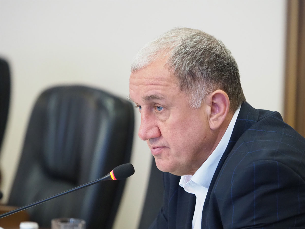 Депутаты Думы Ставрополья рекомендовали активизировать работу по передаче объектов ЖКХ из муниципальной собственности в ведение региона