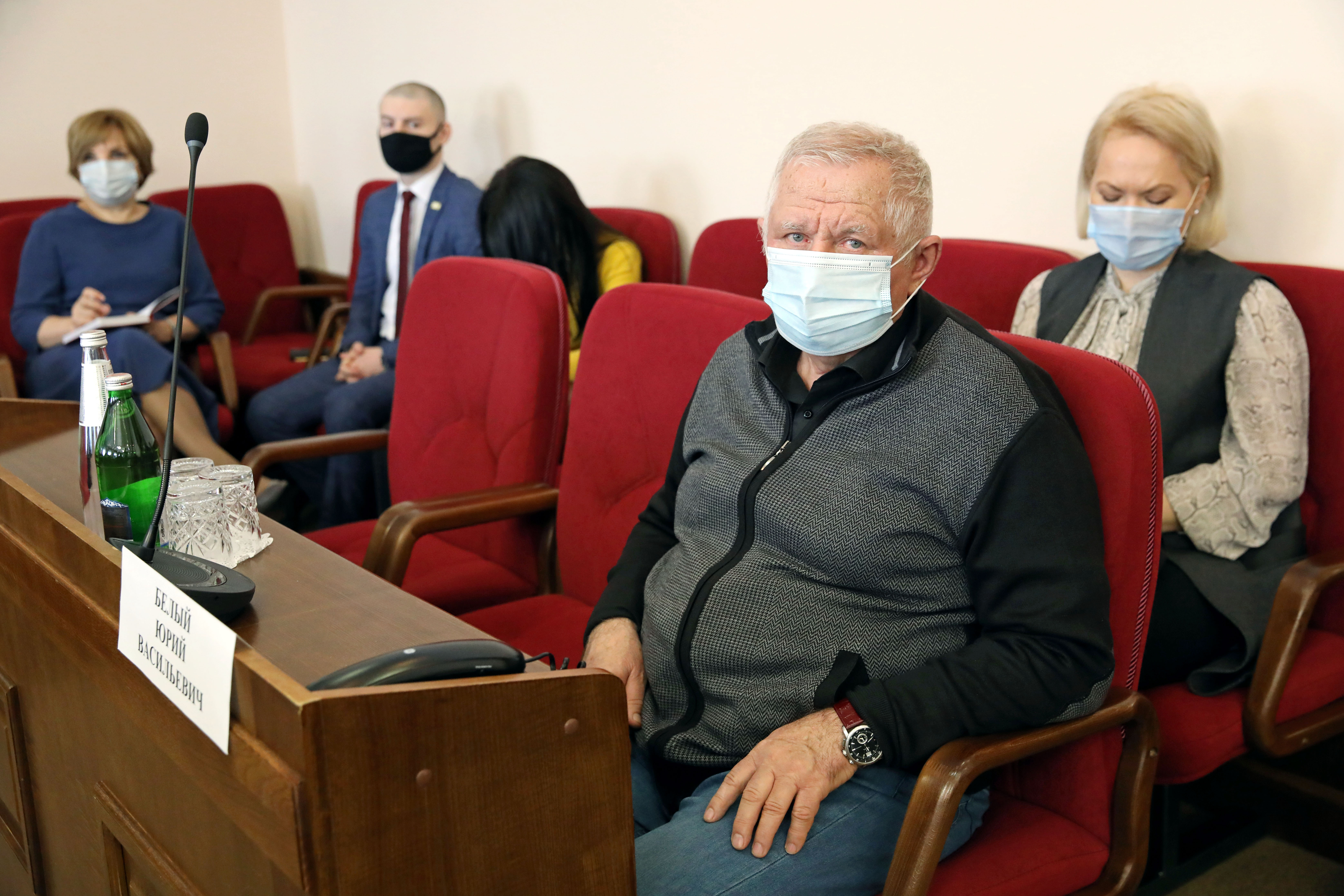 В краевой Думе обсудили развитие адаптивной физкультуры и спорта для детей с ограниченными возможностями здоровья