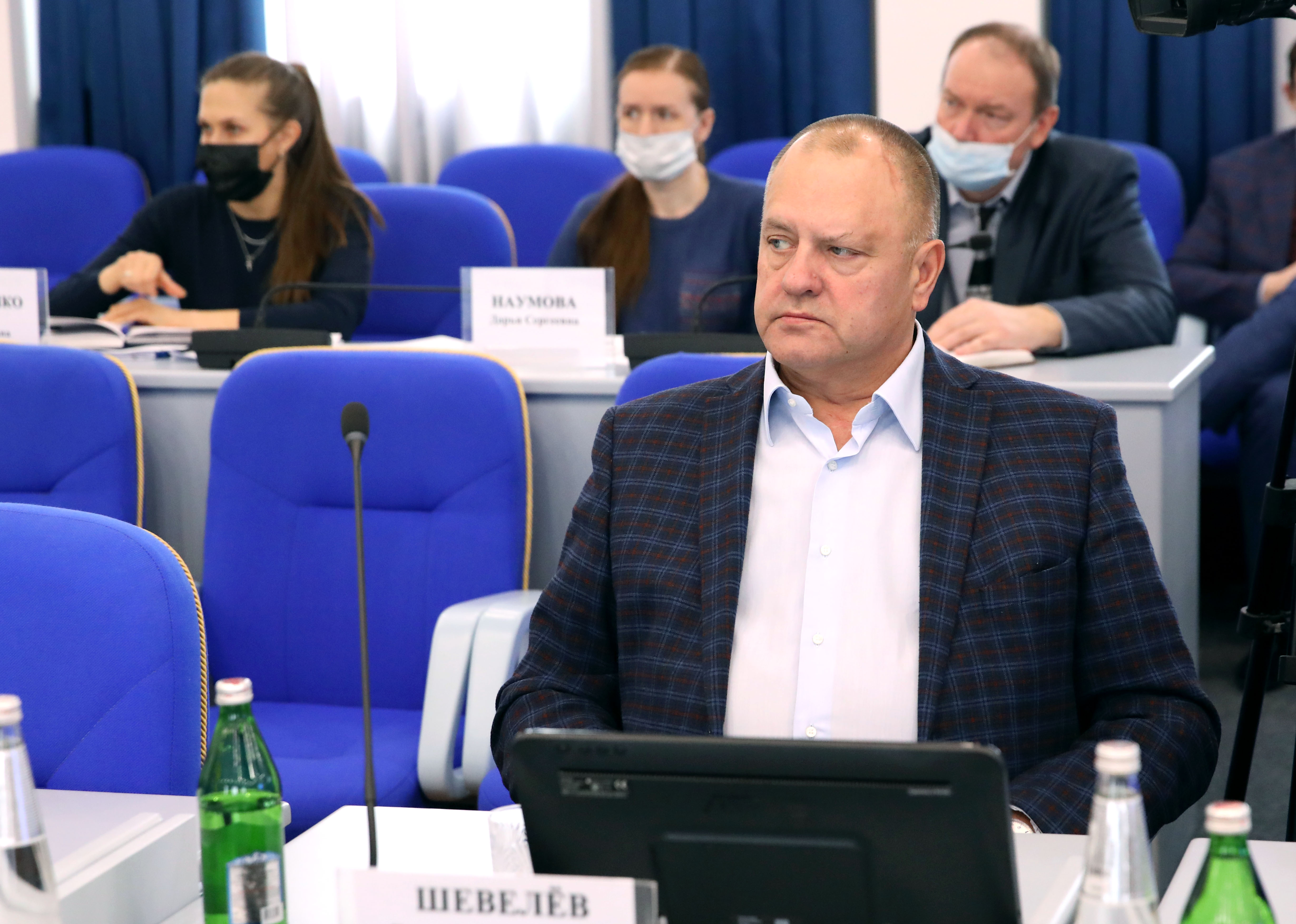 Правовые основы патриотической работы в школах Ставрополья могут быть закреплены в краевом законодательстве