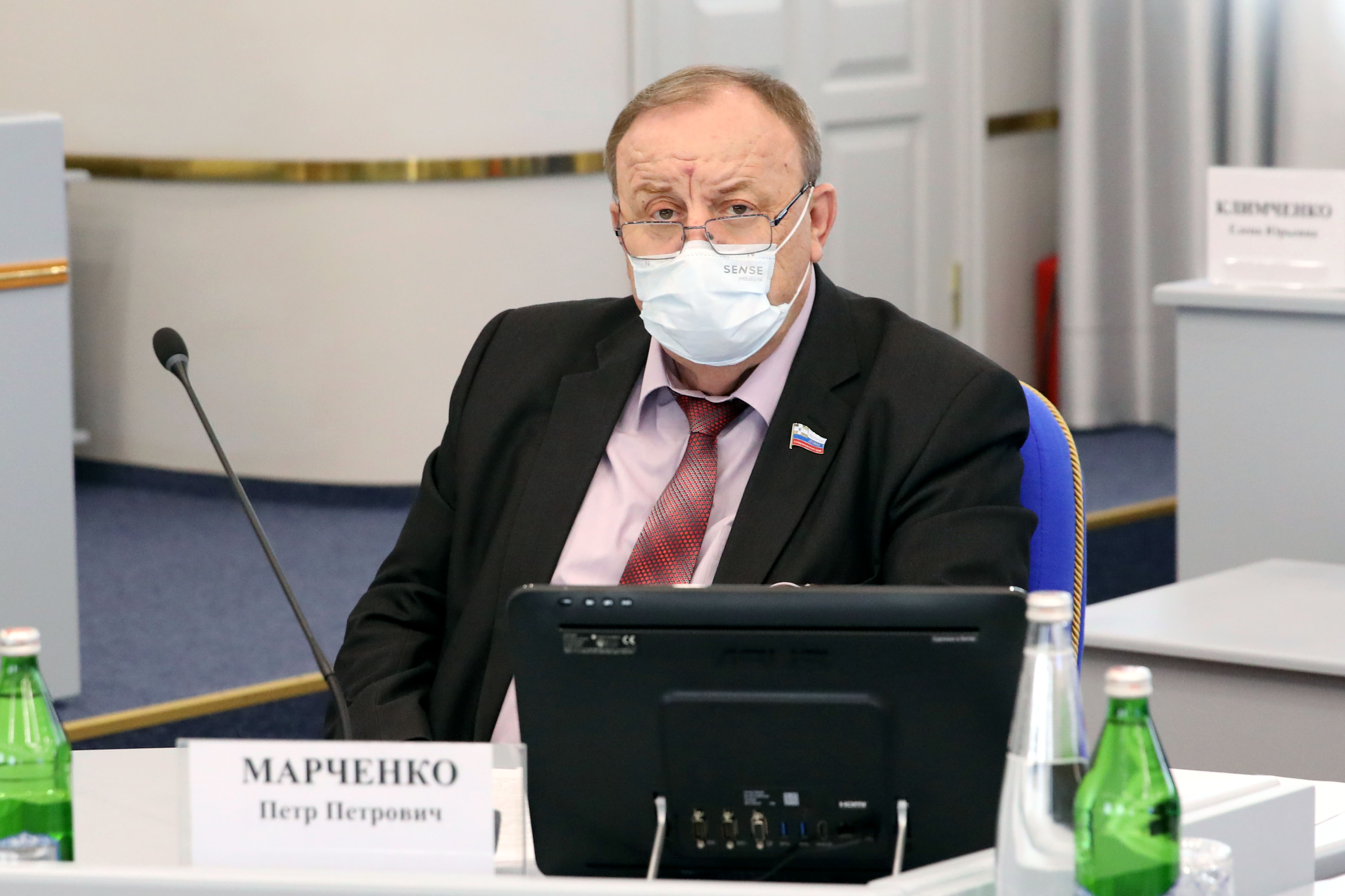 Правовые основы патриотической работы в школах Ставрополья могут быть закреплены в краевом законодательстве