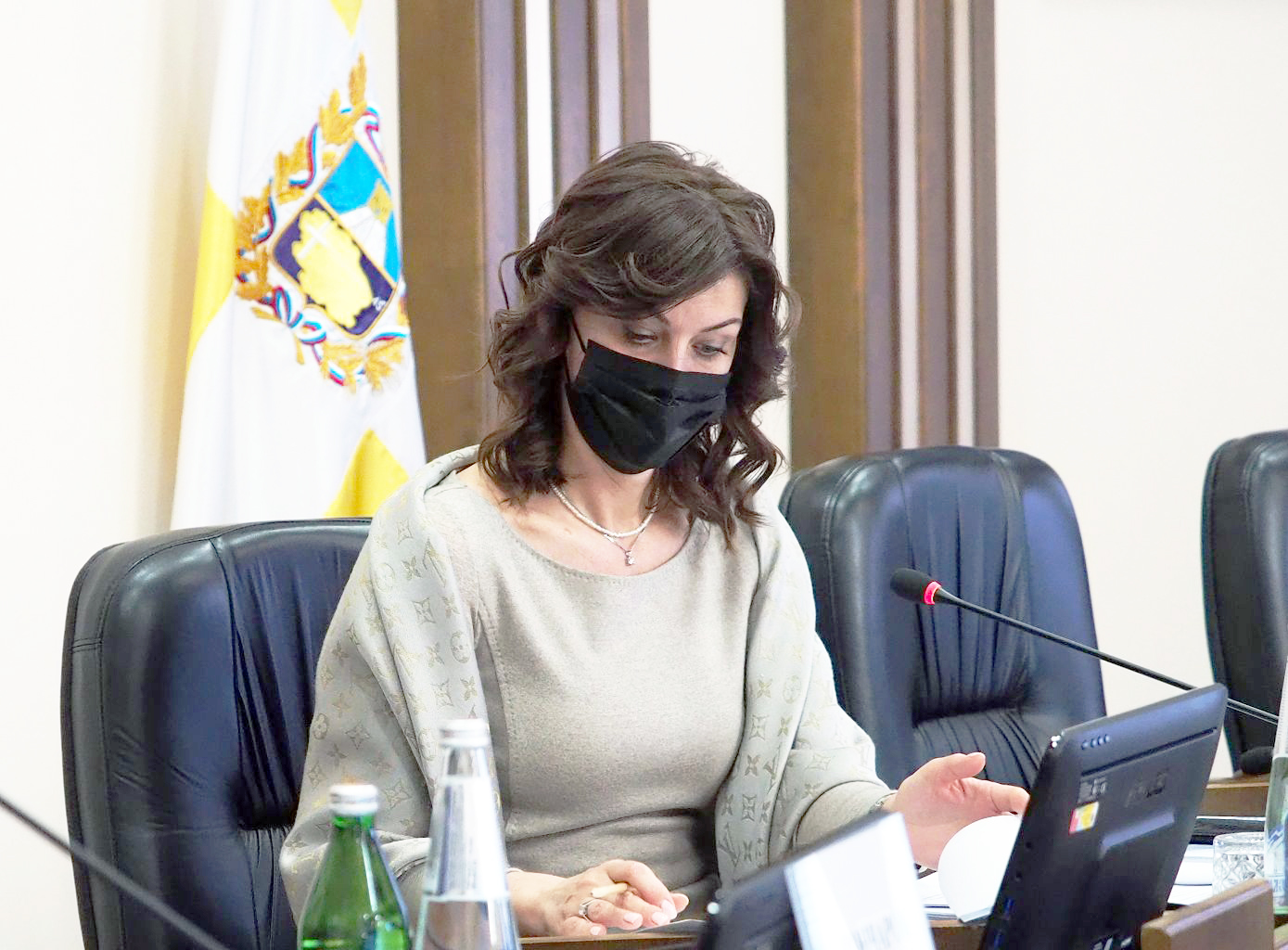 В Ставропольском крае два населенных пункта получат  новые названия