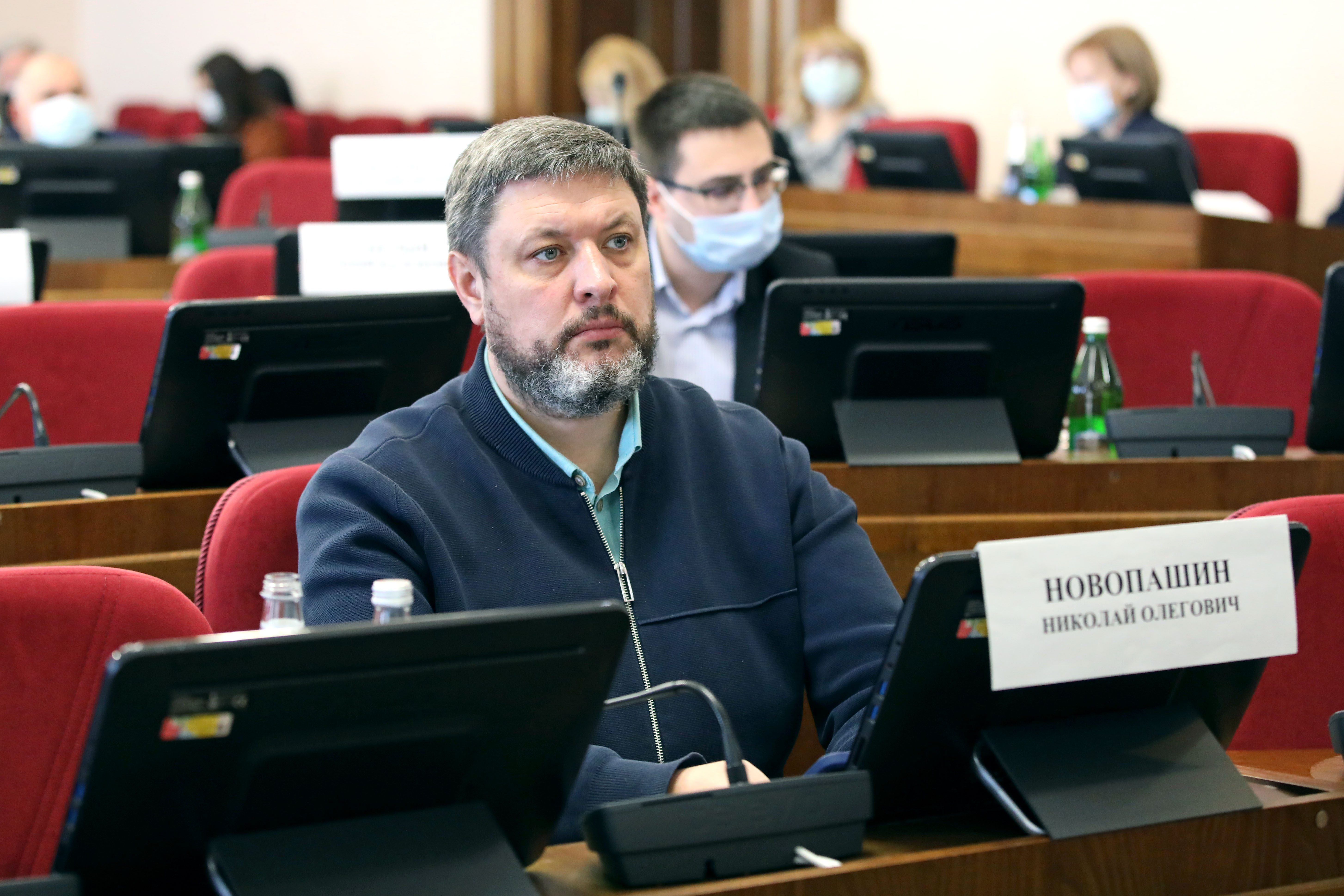 Медучреждения Ставрополья готовятся к переходу на плановый режим работы