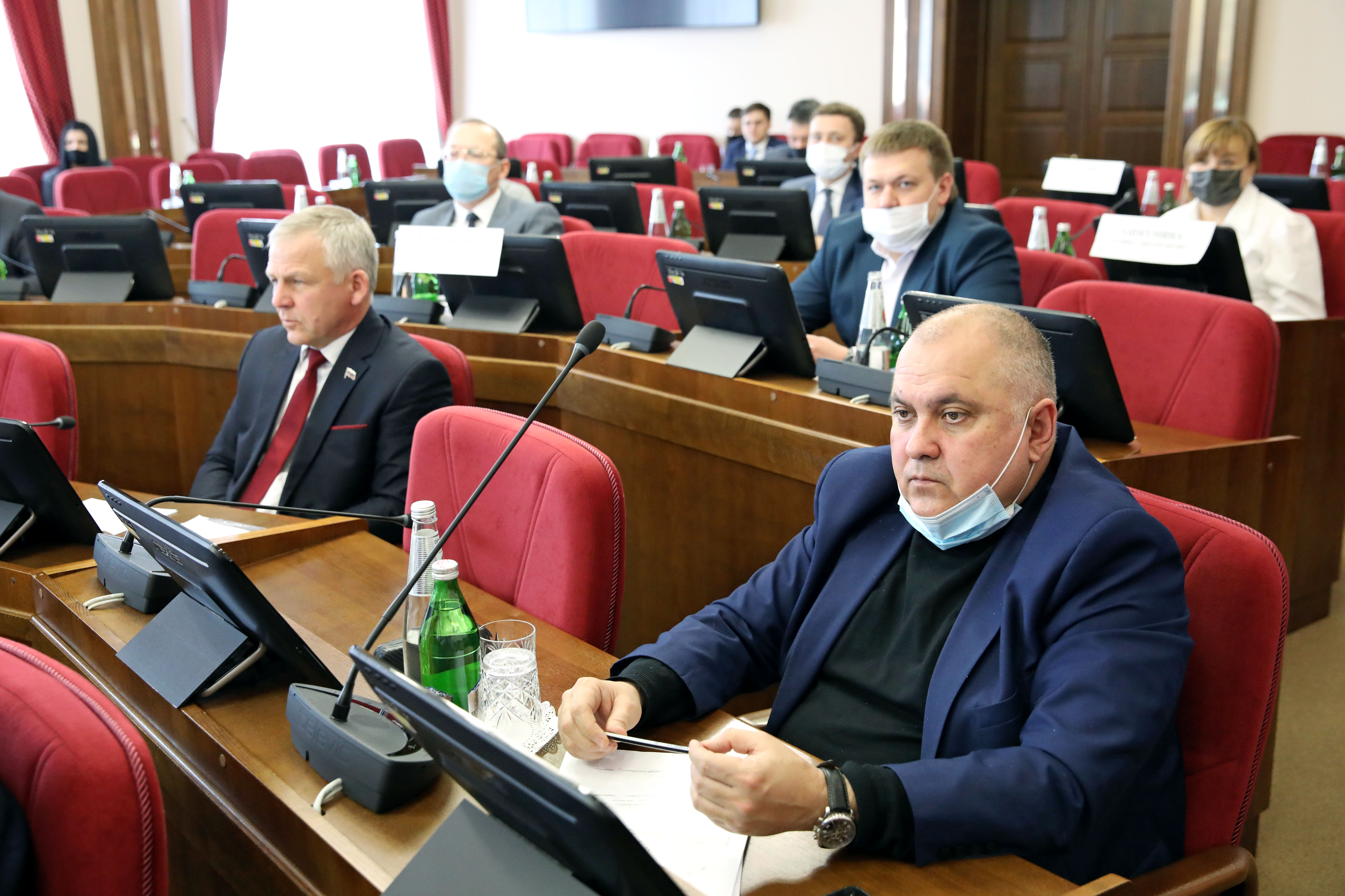 Медучреждения Ставрополья готовятся к переходу на плановый режим работы