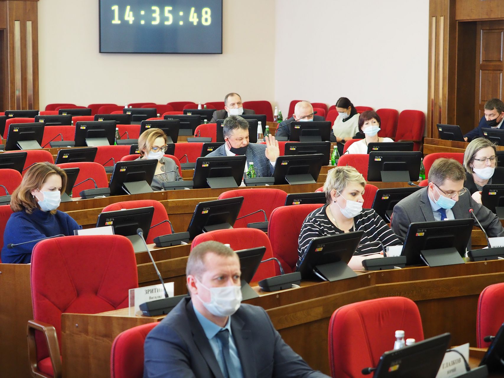 Эксперимент по развитию суперинтенсивного садоводства в личных подсобных хозяйствах признан успешным