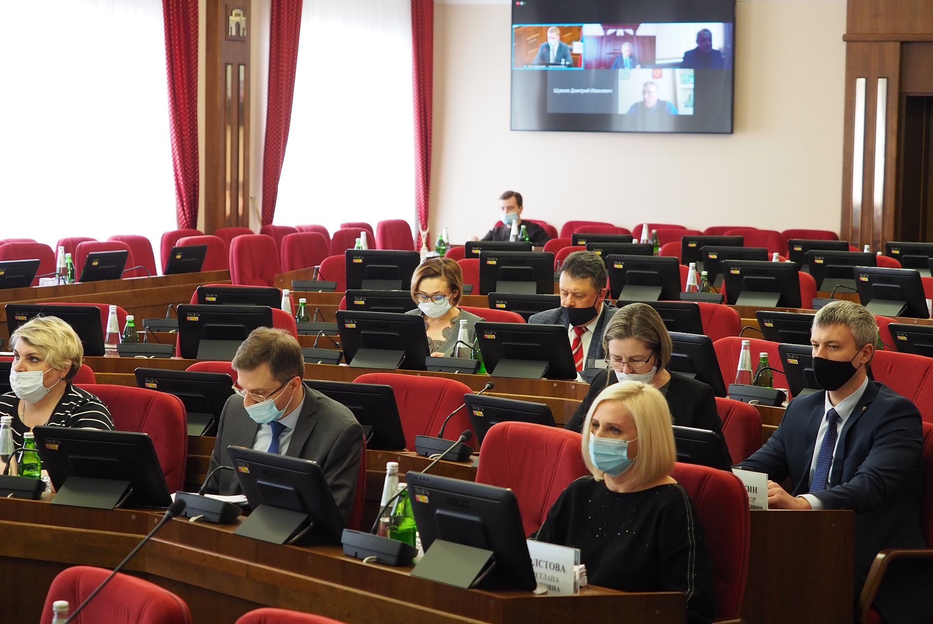 Эксперимент по развитию суперинтенсивного садоводства в личных подсобных хозяйствах признан успешным