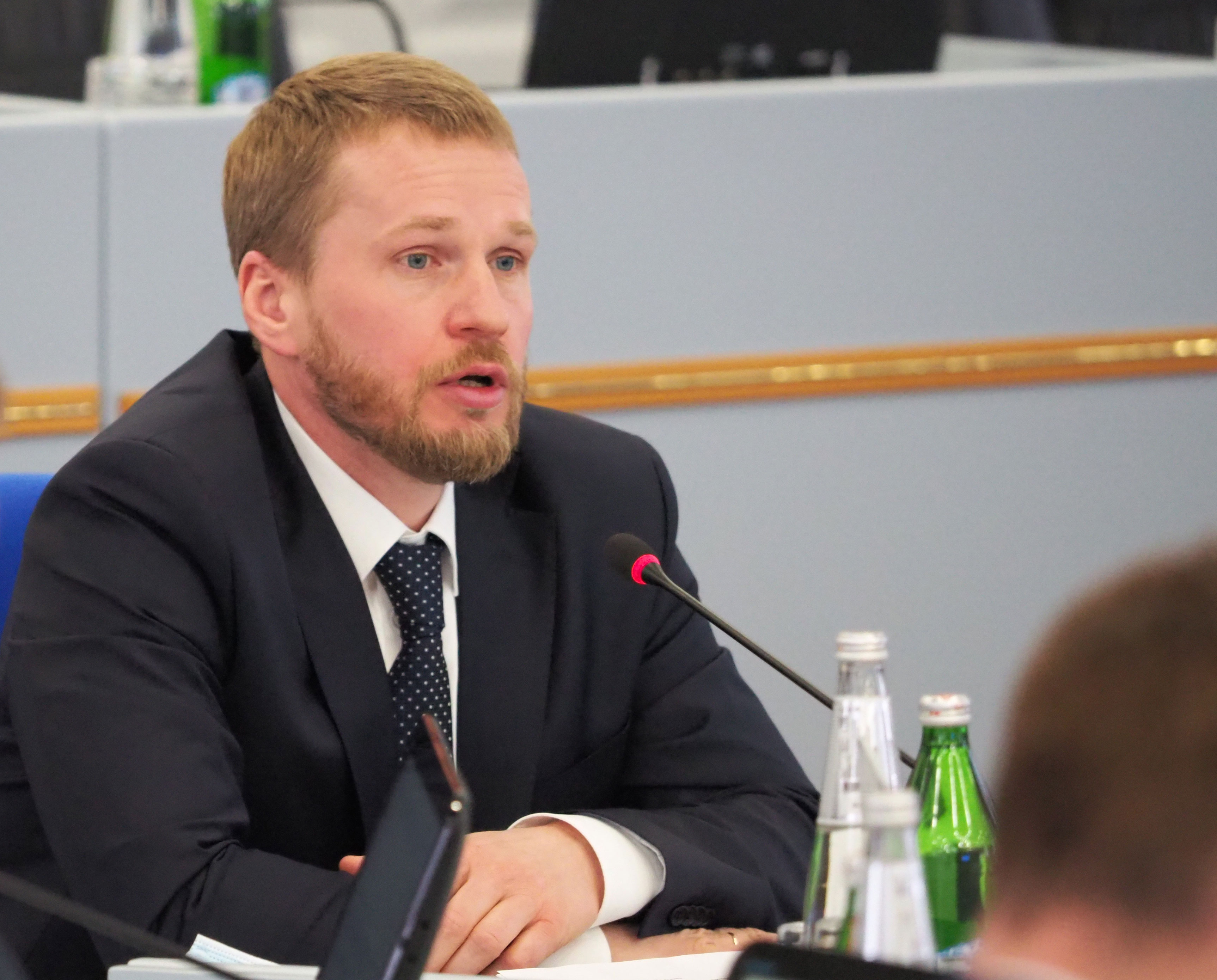 В Думе обсудили проблемы и перспективы развития виноградарства и виноделия на Ставрополье