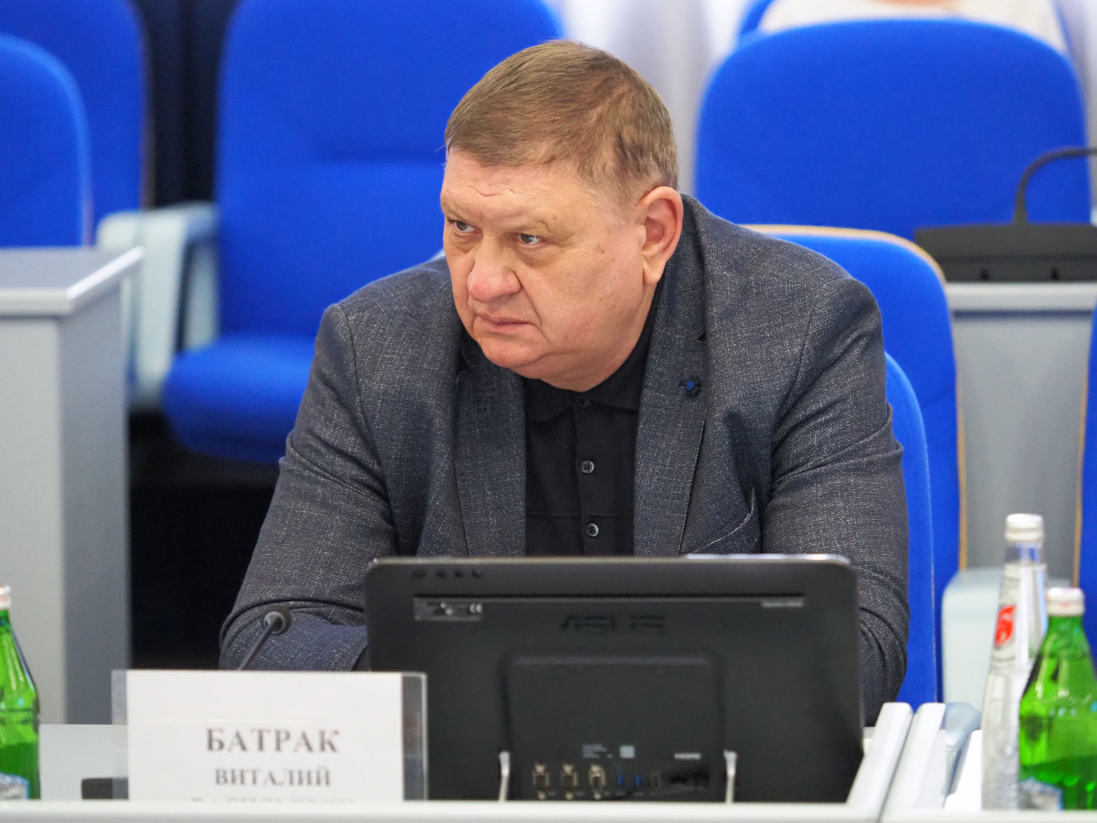 В Думе обсудили проблемы и перспективы развития виноградарства и виноделия на Ставрополье