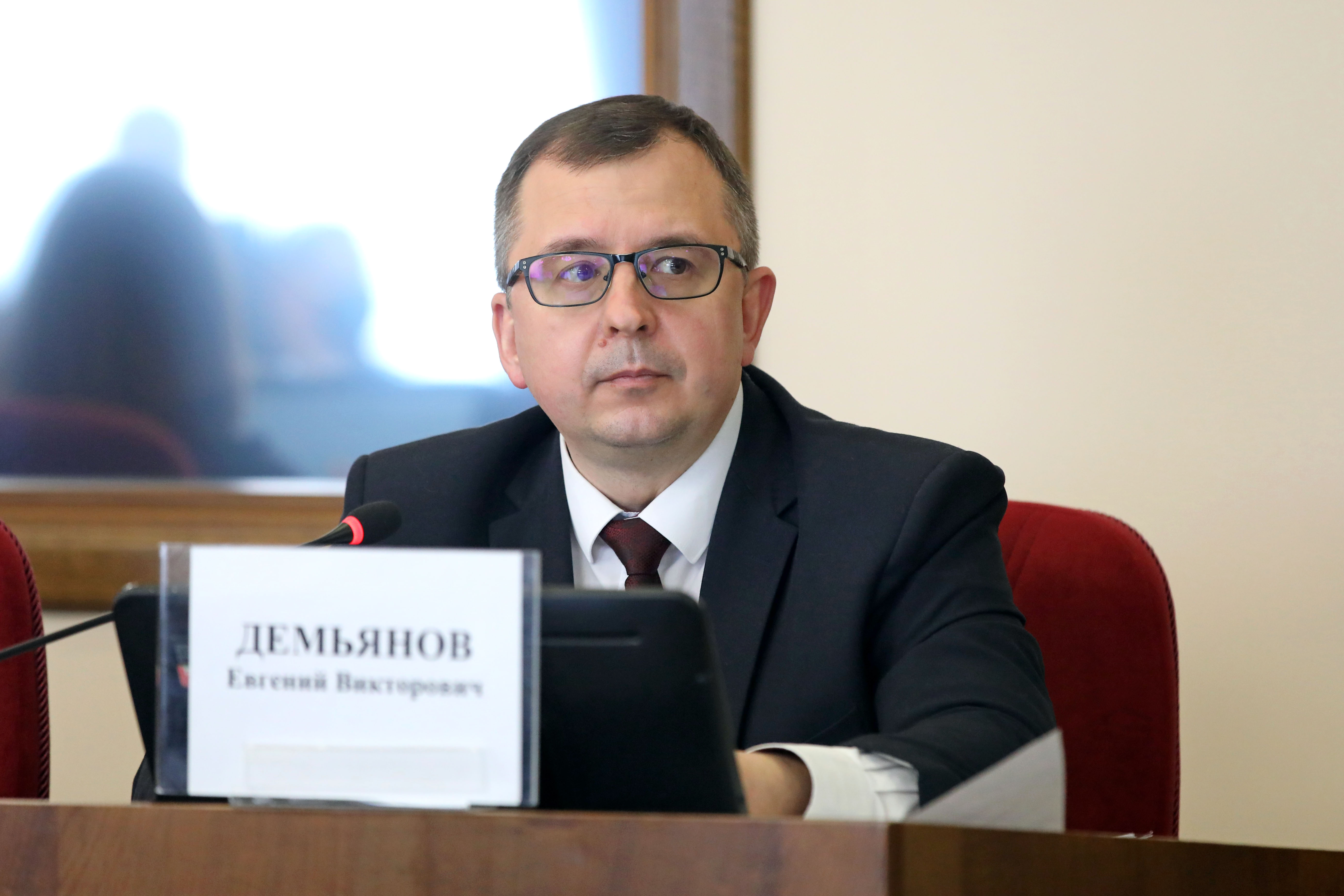 Обновление краевого законодательства в связи с муниципальной реформой продолжается