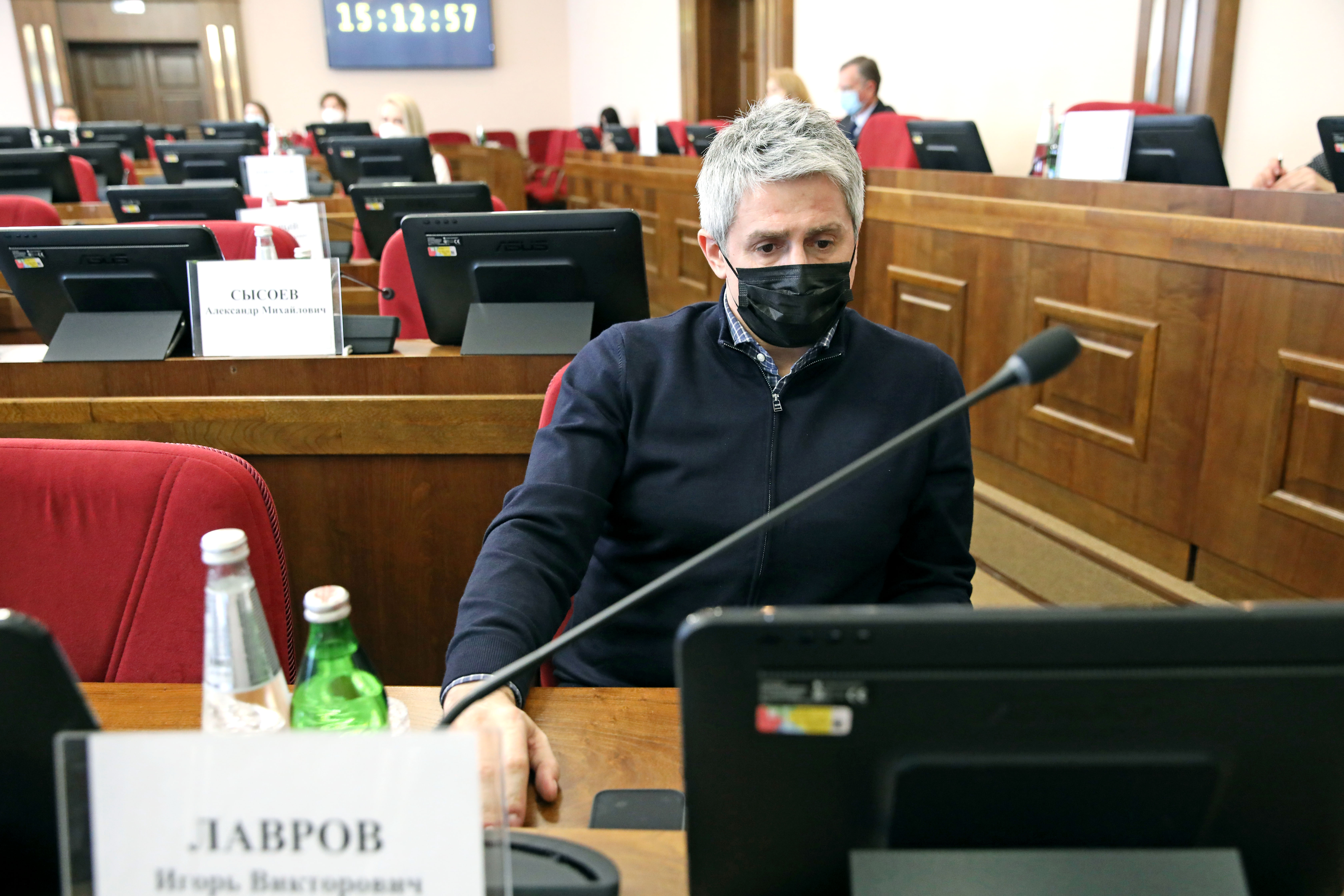 Обновление краевого законодательства в связи с муниципальной реформой продолжается