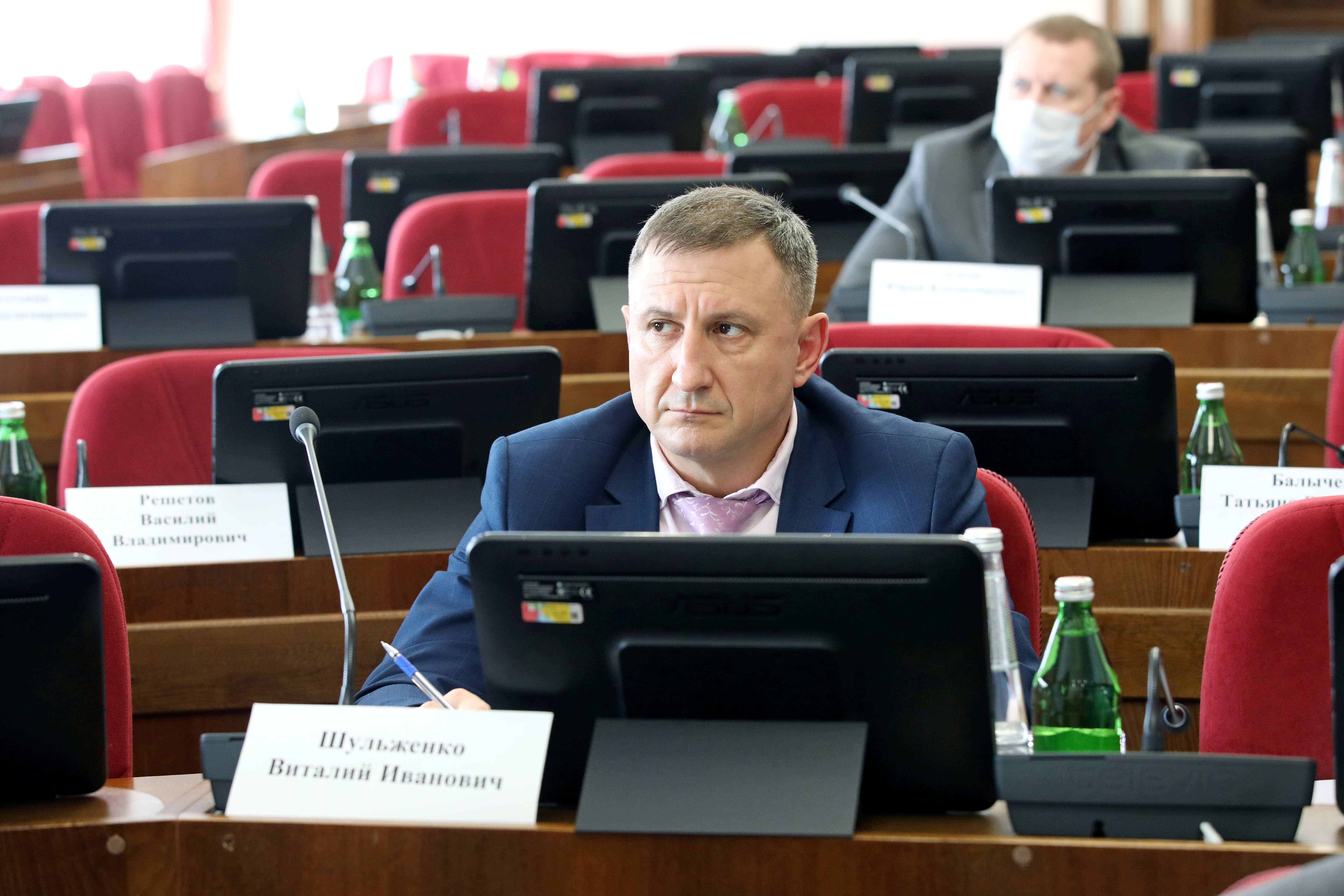 Процедуру вхождения резидентов в региональные парки Ставропольского края могут упростить