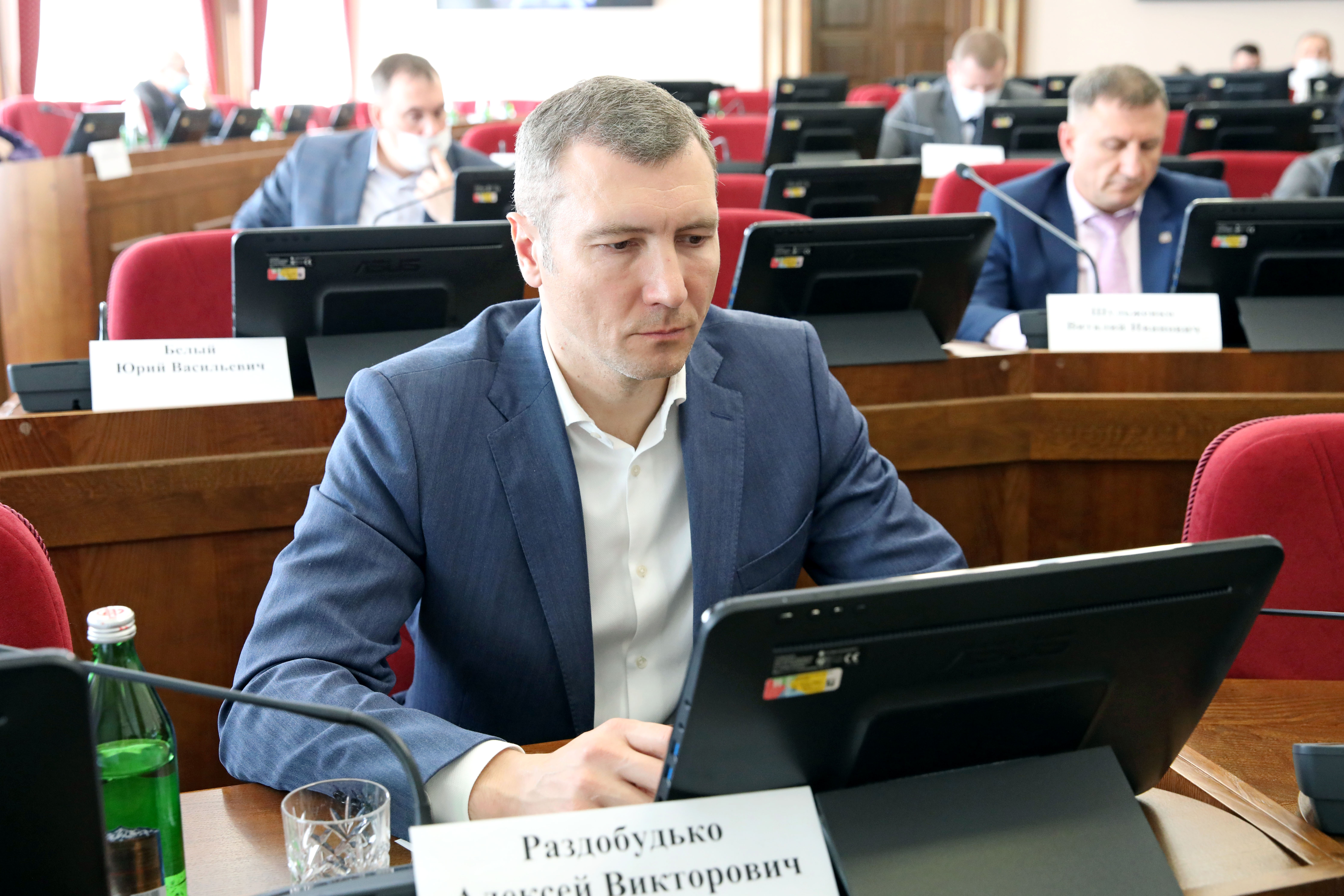 Процедуру вхождения резидентов в региональные парки Ставропольского края могут упростить